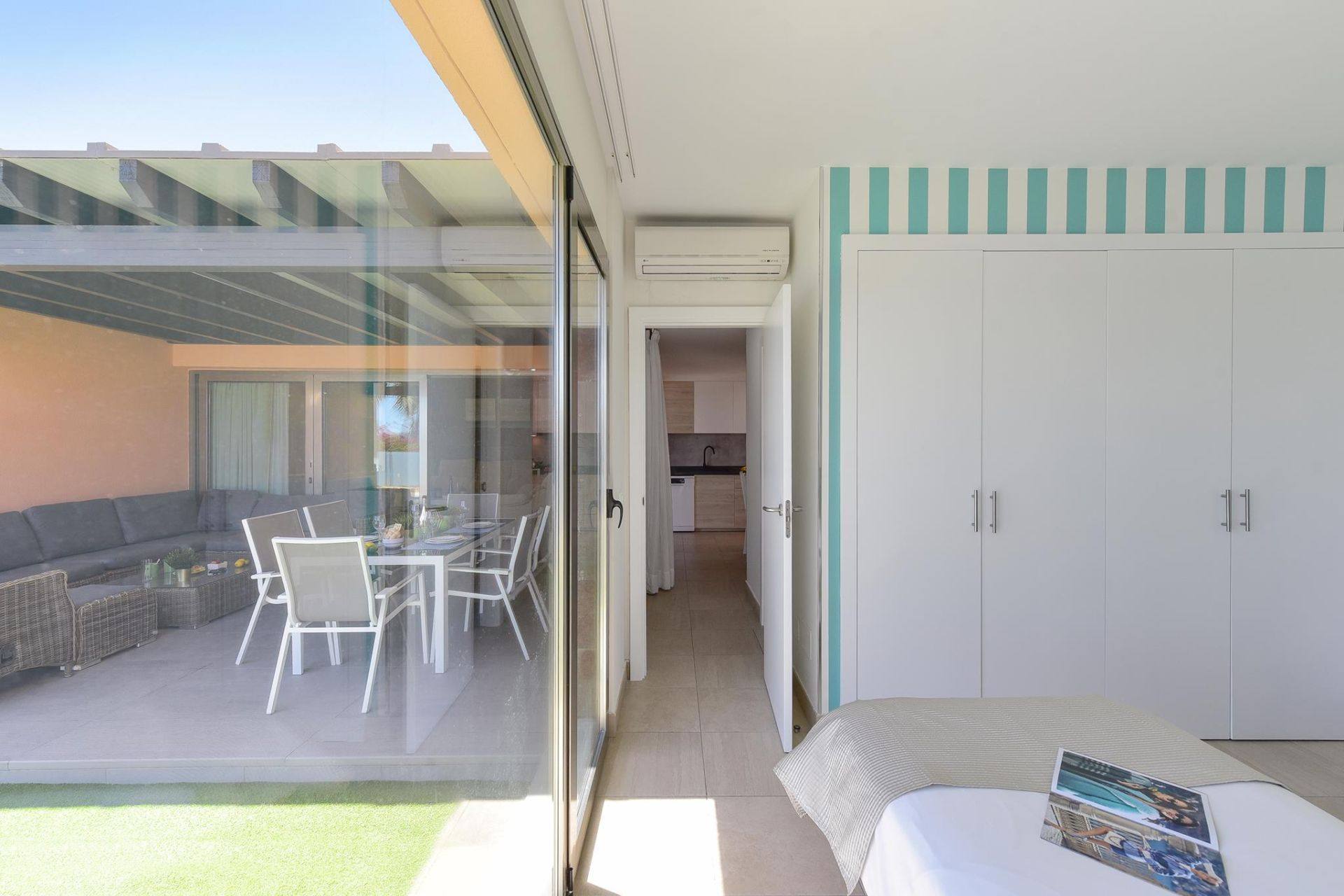 Dormitorio 2