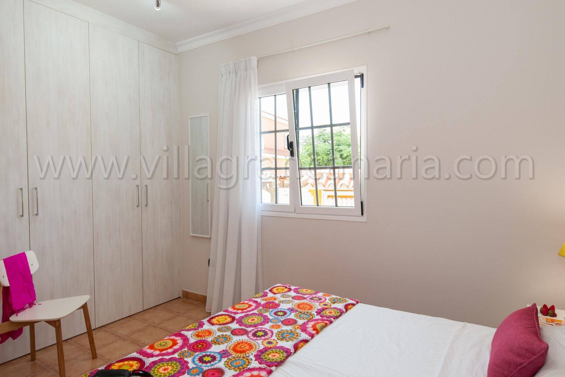 Dormitorio 3