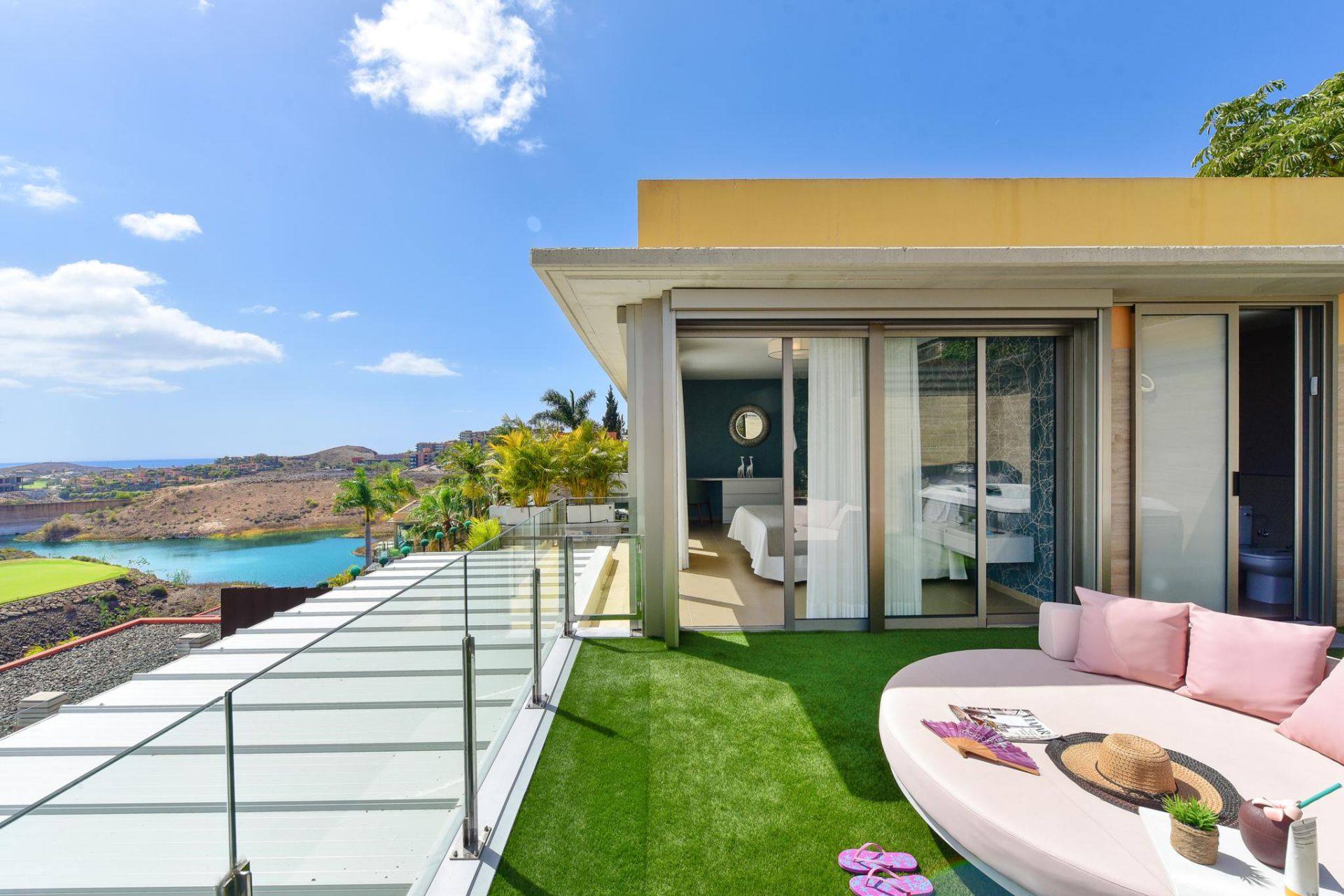 Terraza