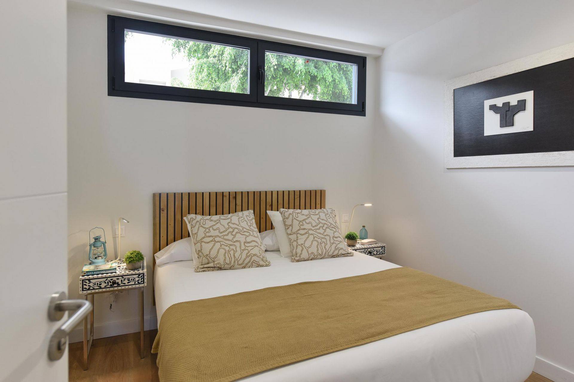 Dormitorio 1
