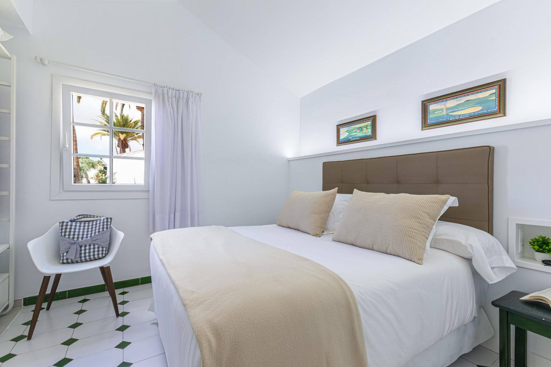 Dormitorio 1