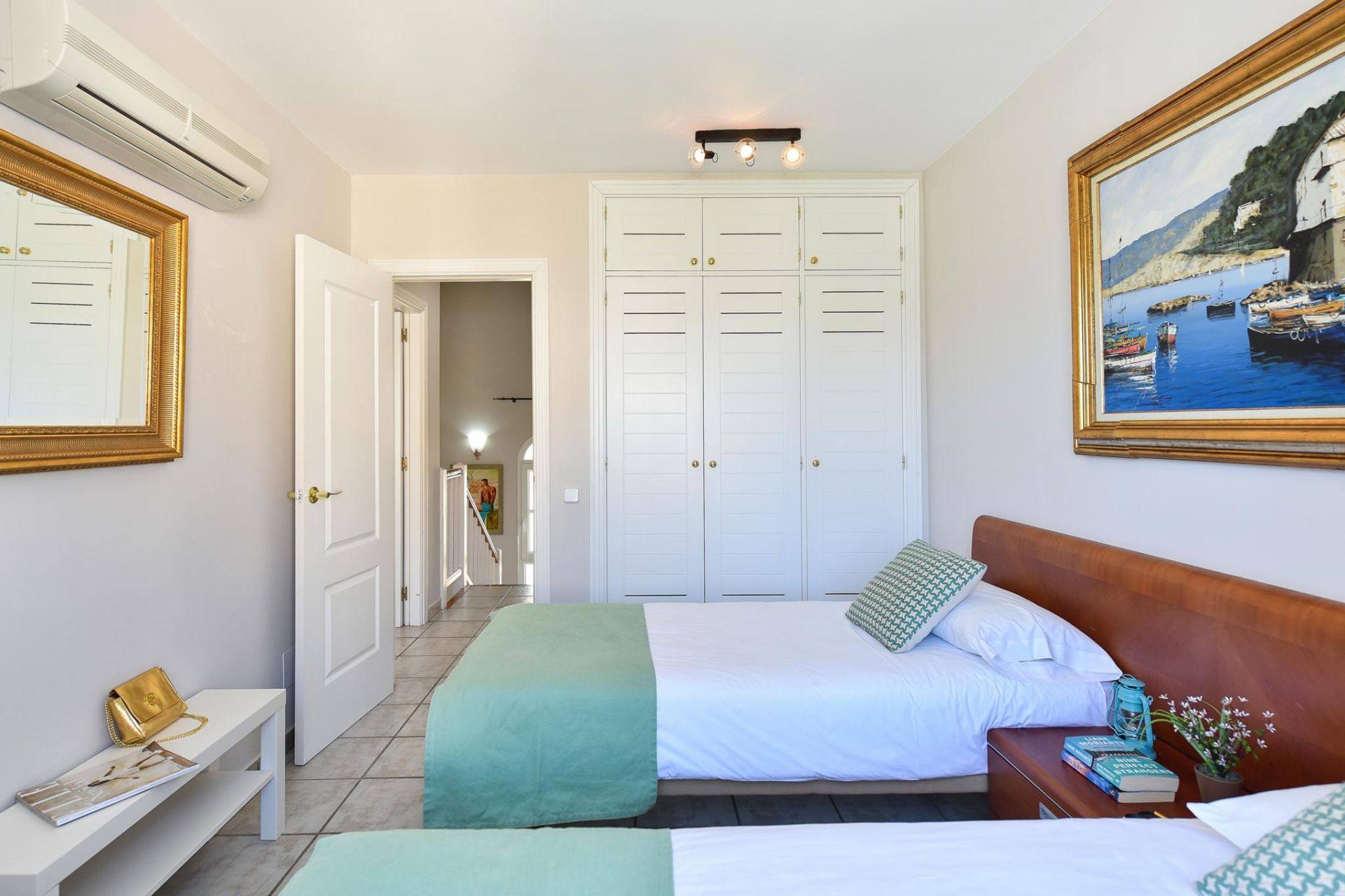 Dormitorio 2