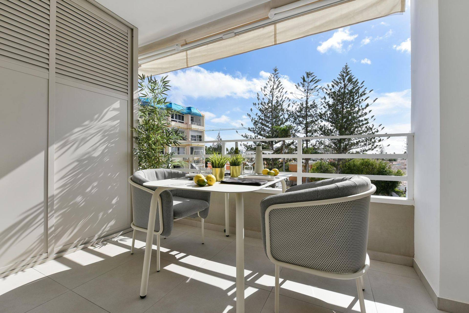 Terraza
