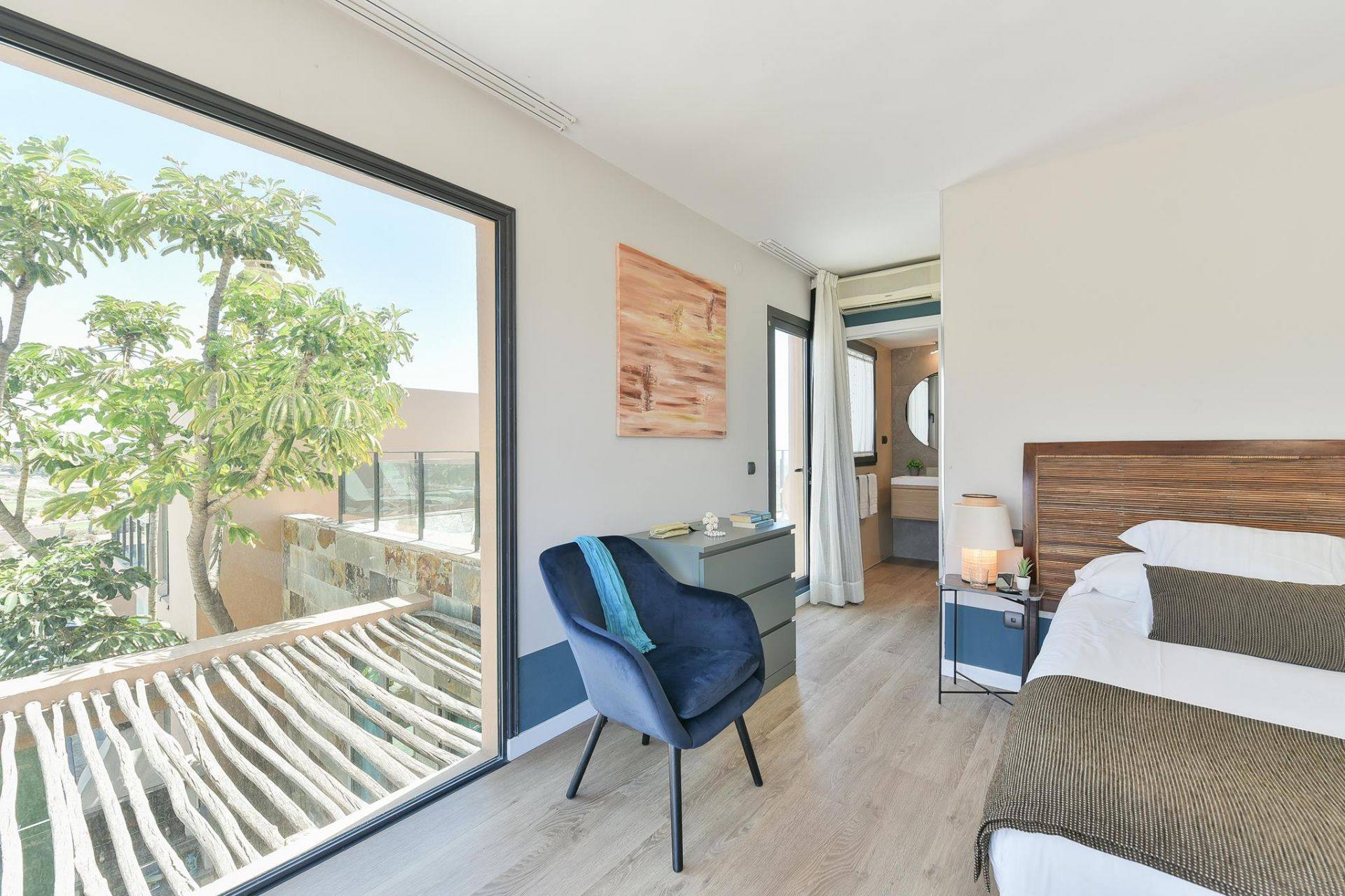 Dormitorio 2