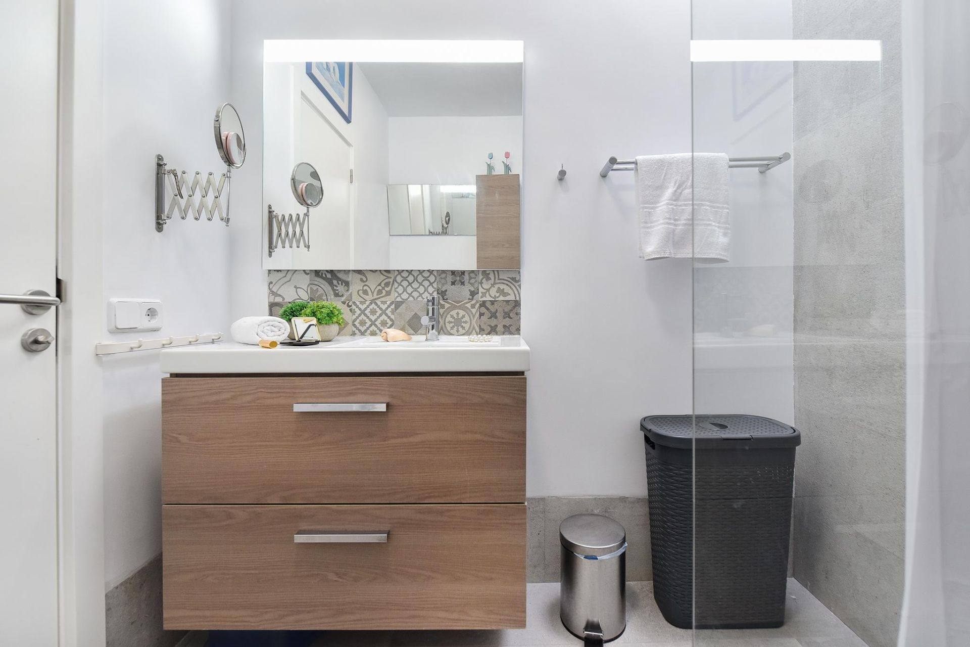 Baño 1