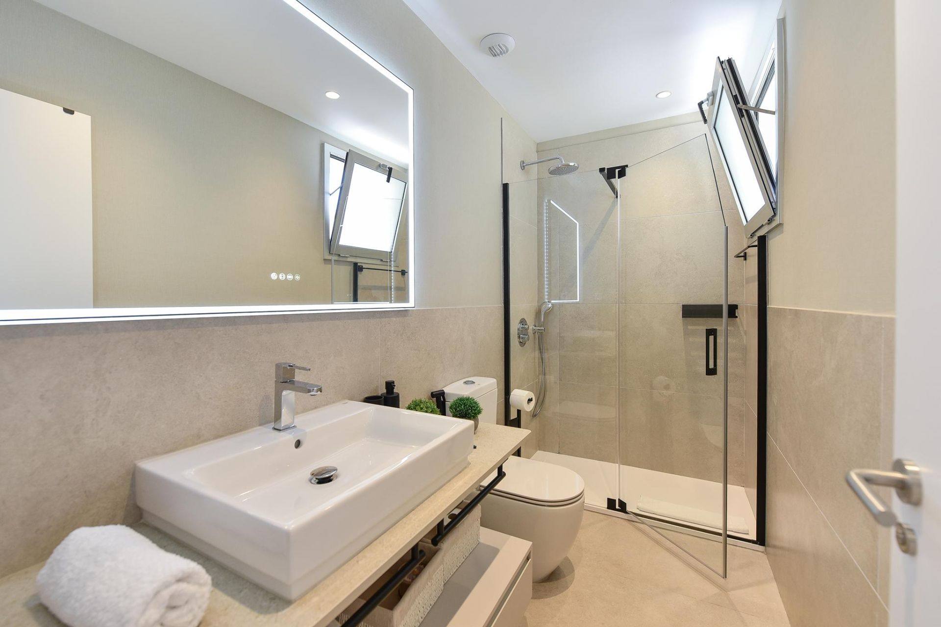 Baño 2