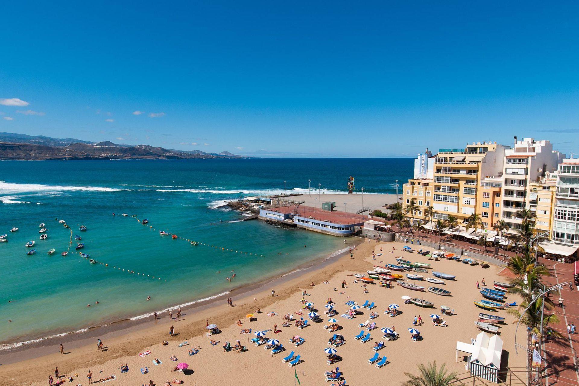 Playa