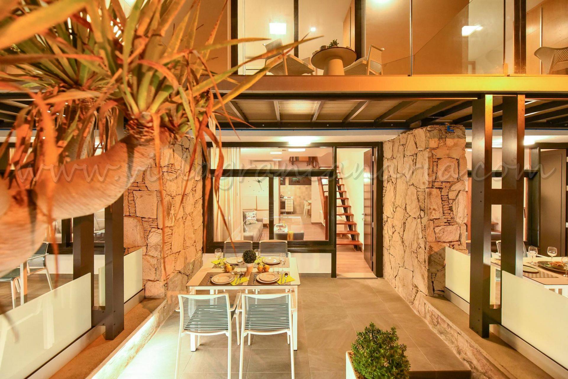 Terraza