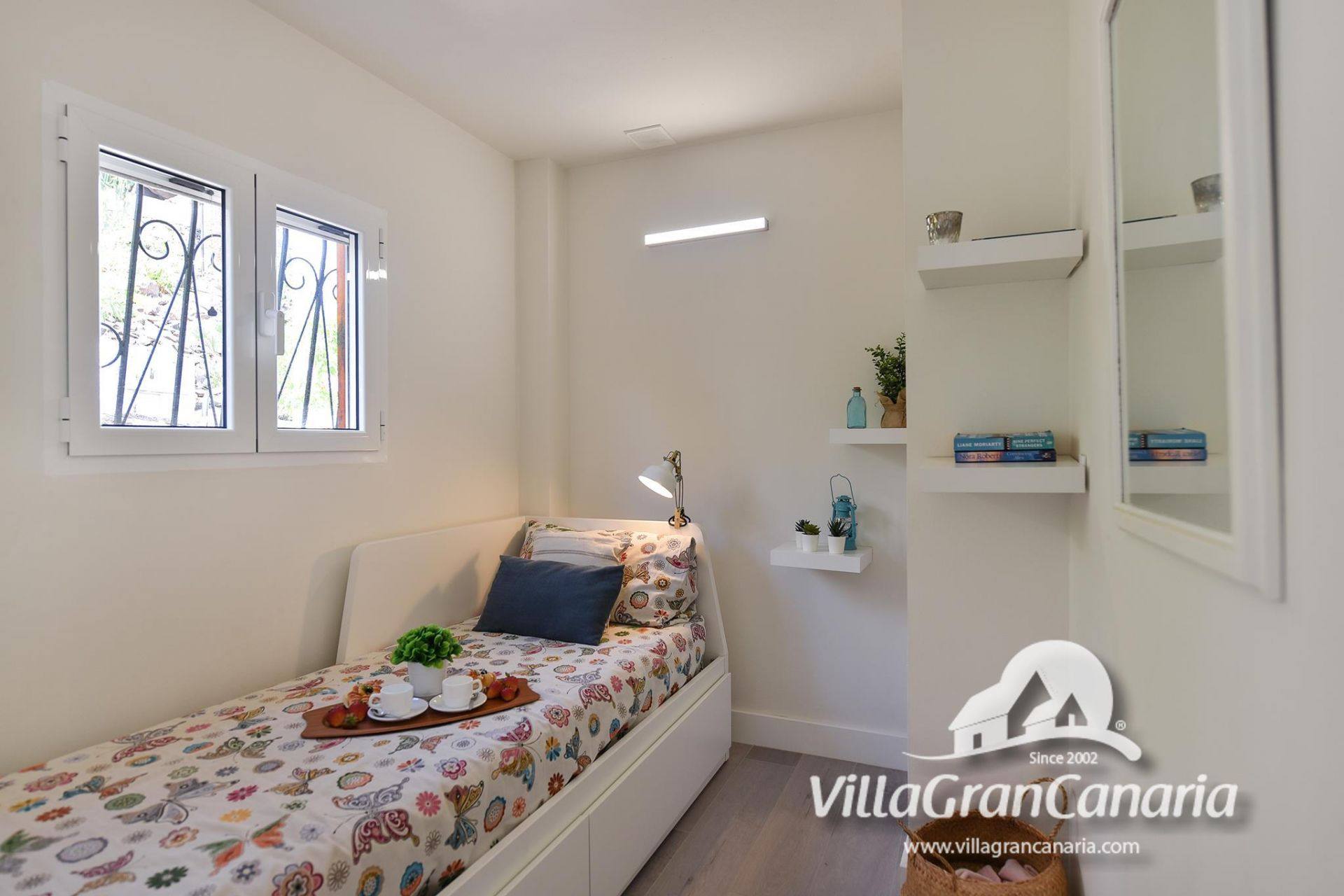 Dormitorio 3