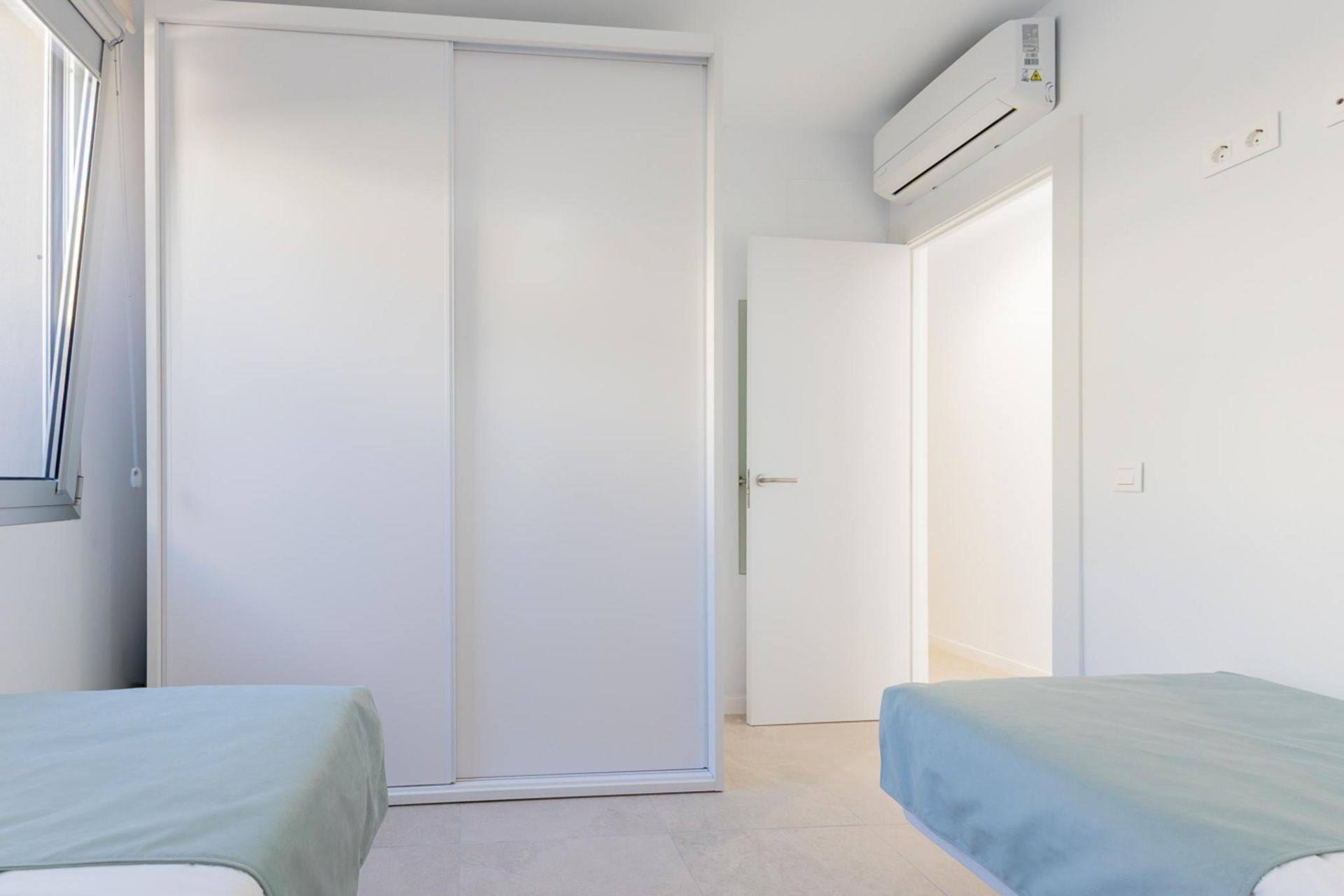 Dormitorio 2