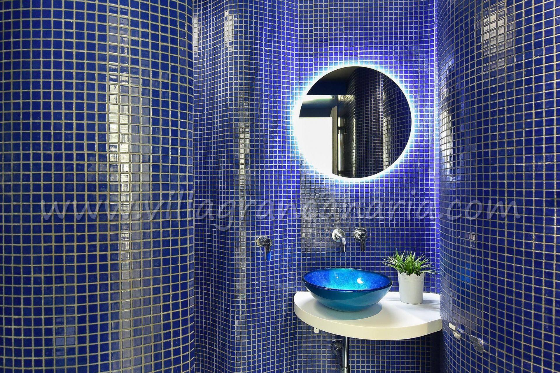 Baño 2