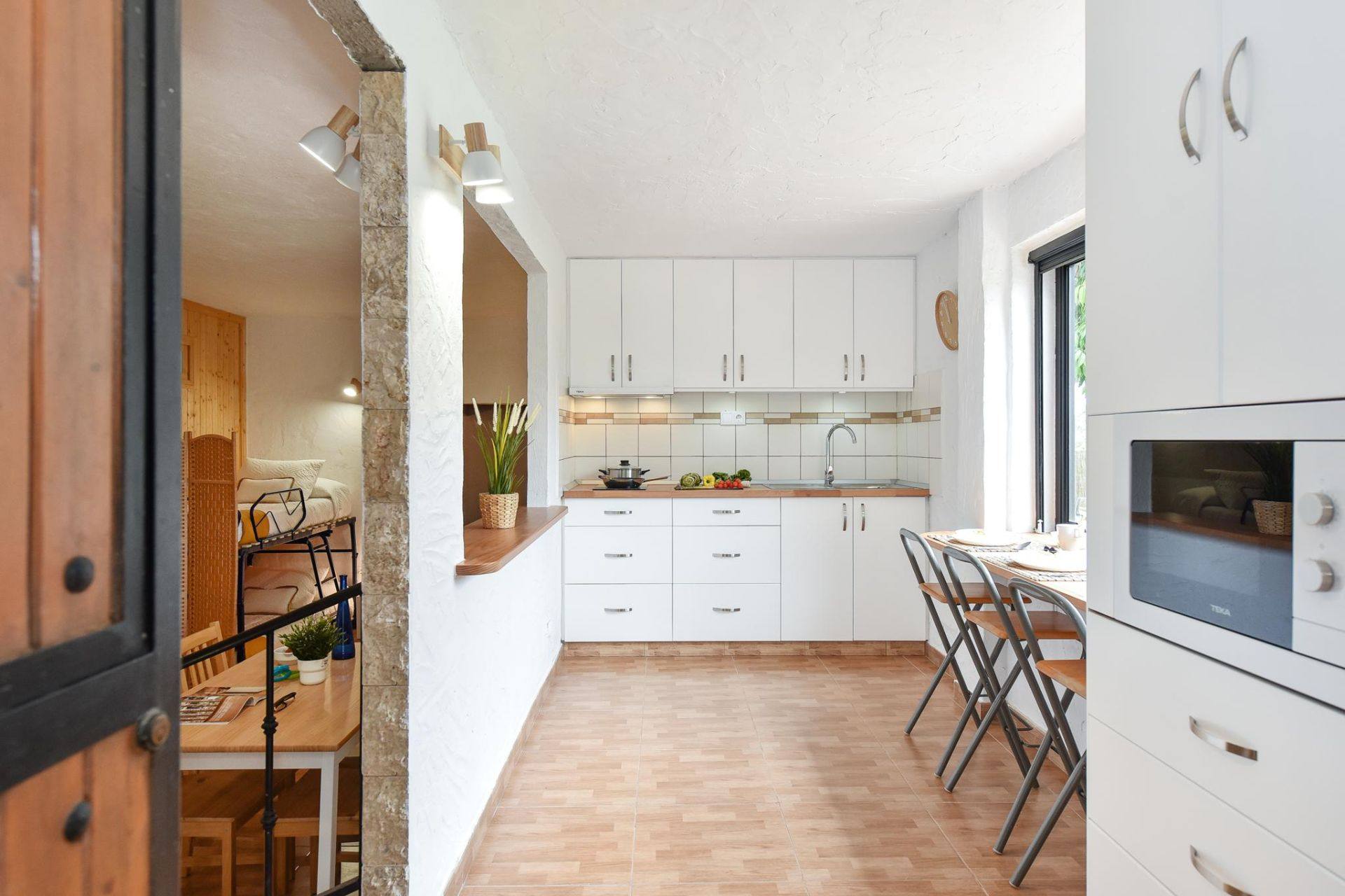Cocina