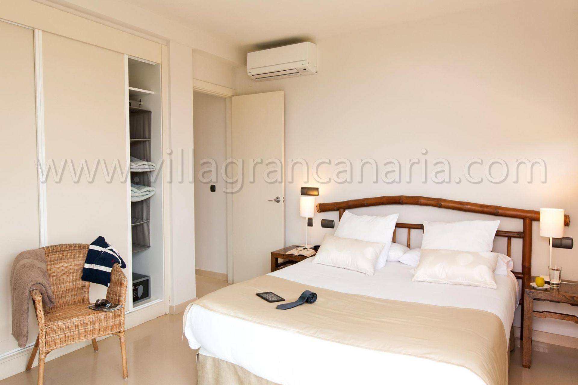Dormitorio 1