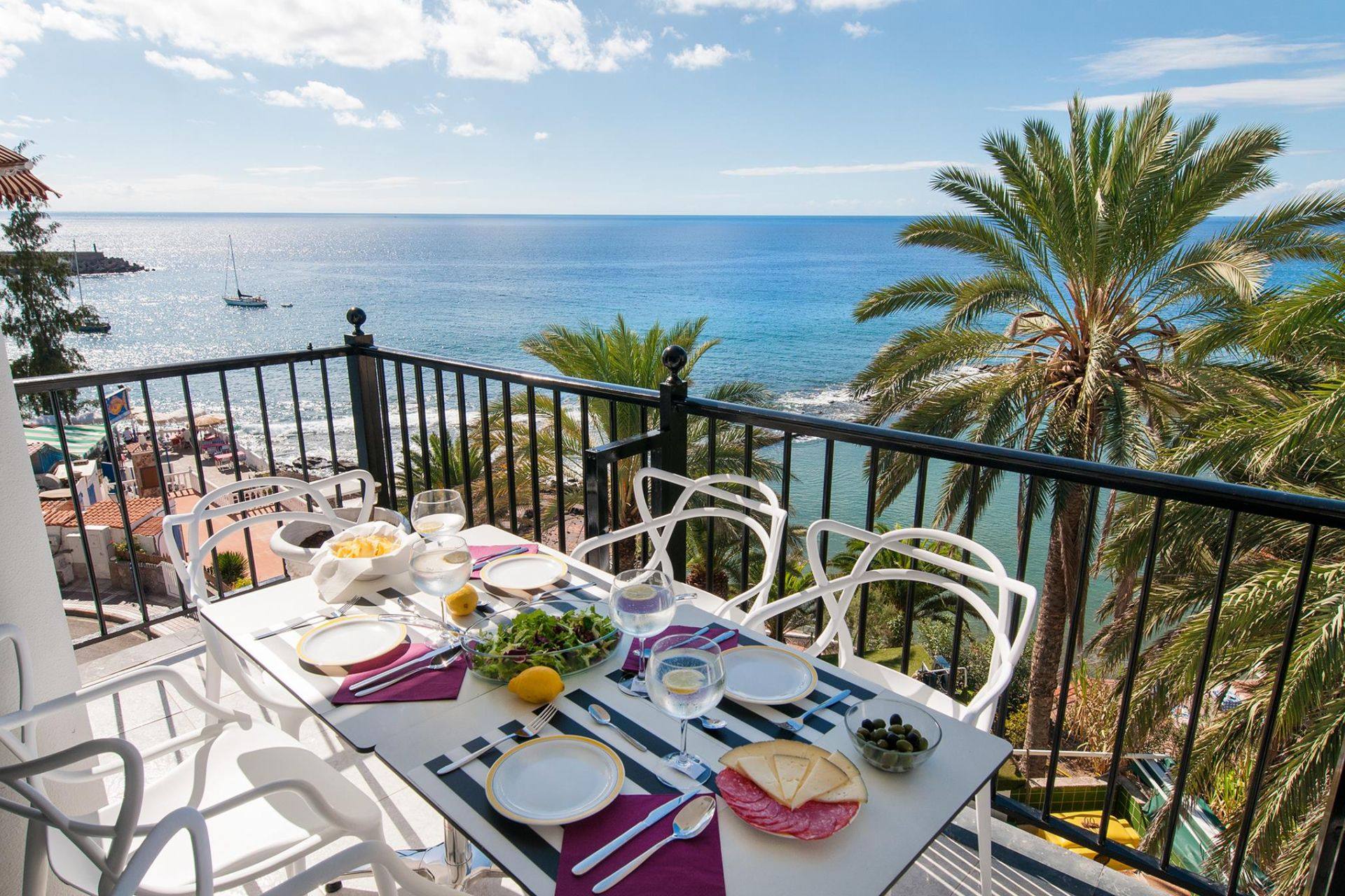 Terraza