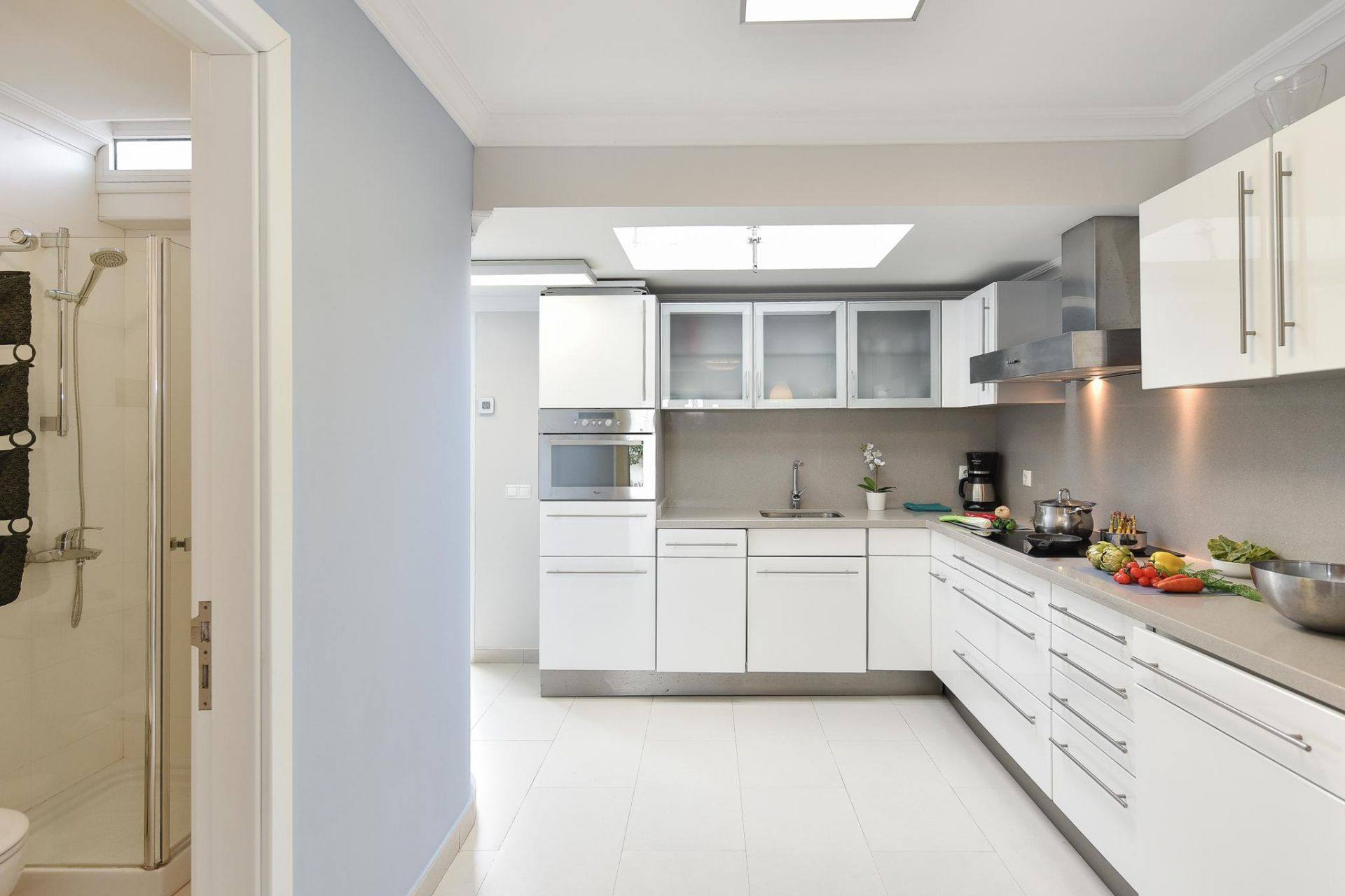 Cocina