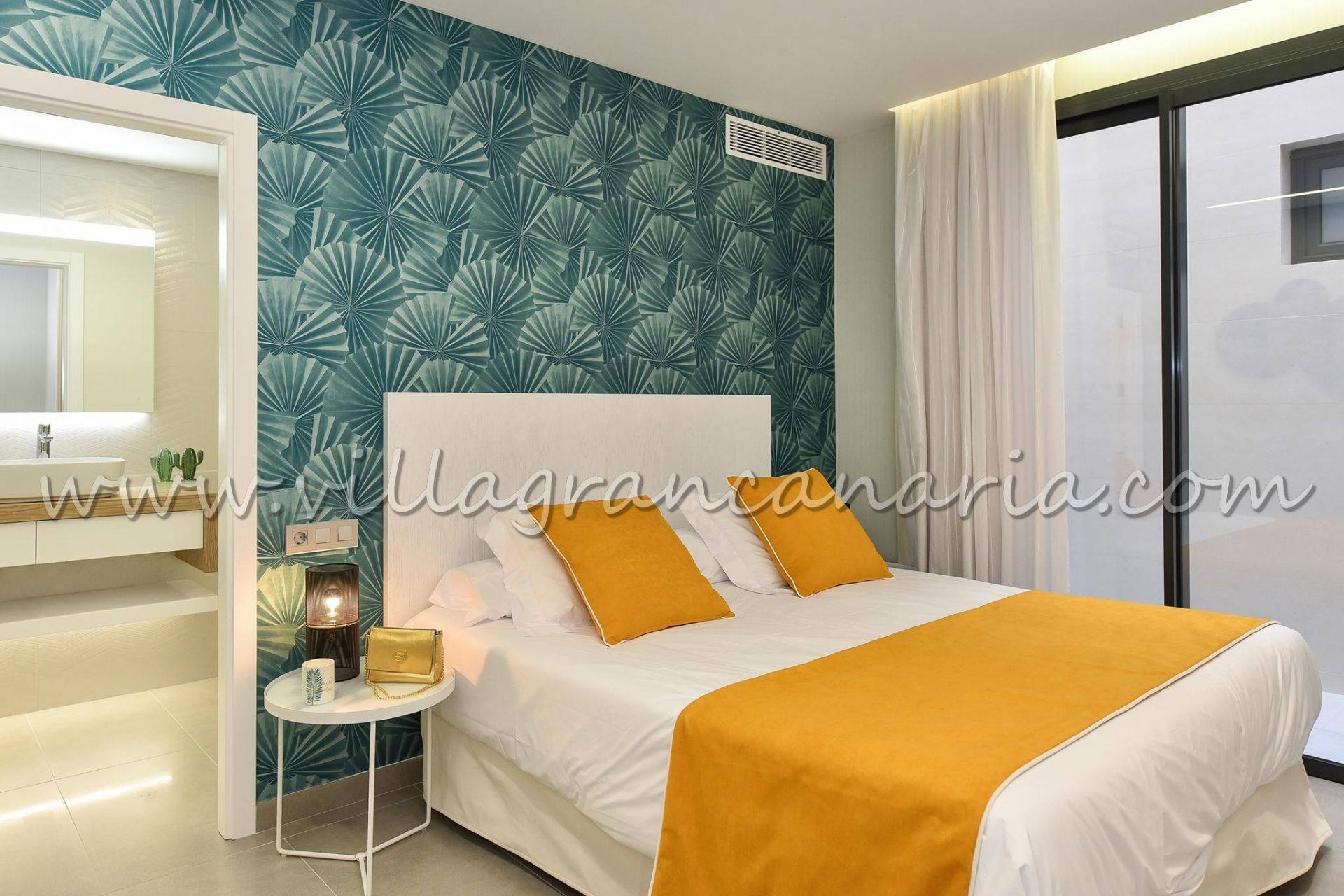 Dormitorio 1