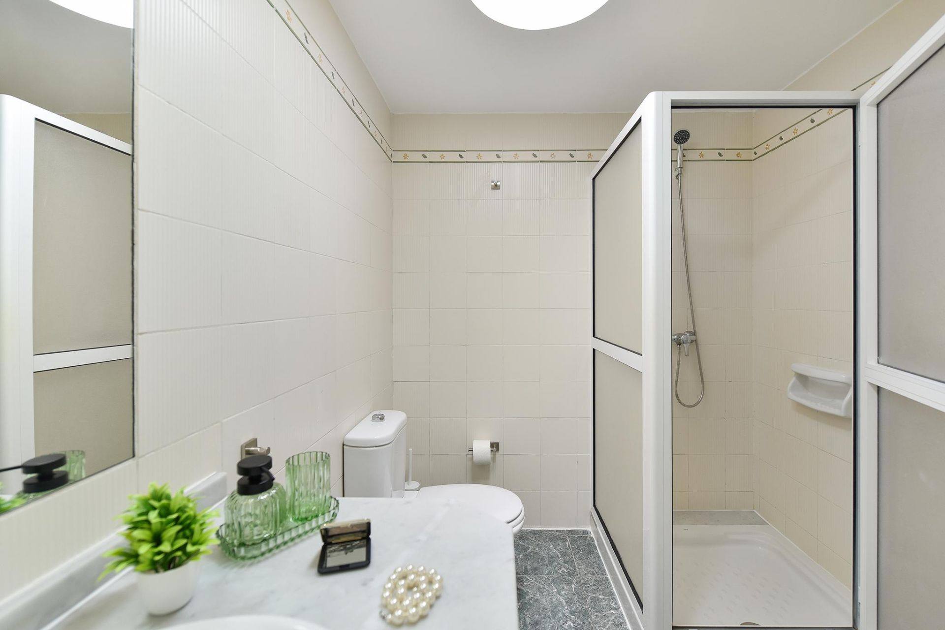 Baño 1