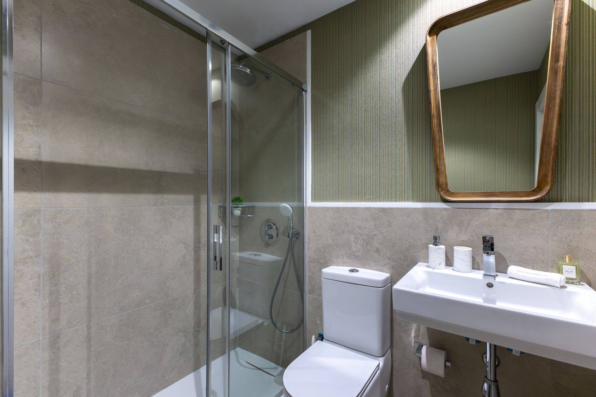 Baño 1
