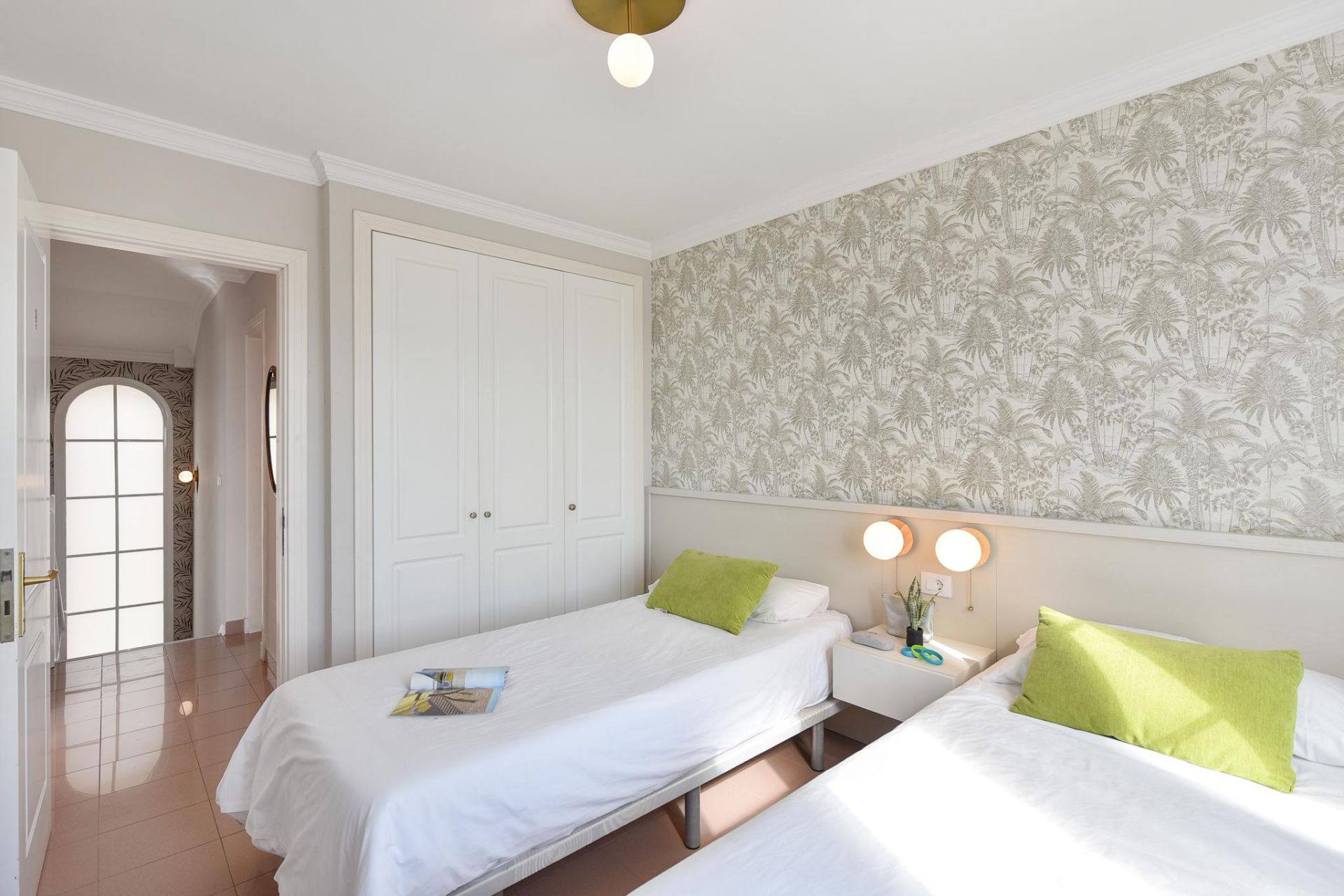 Dormitorio 2