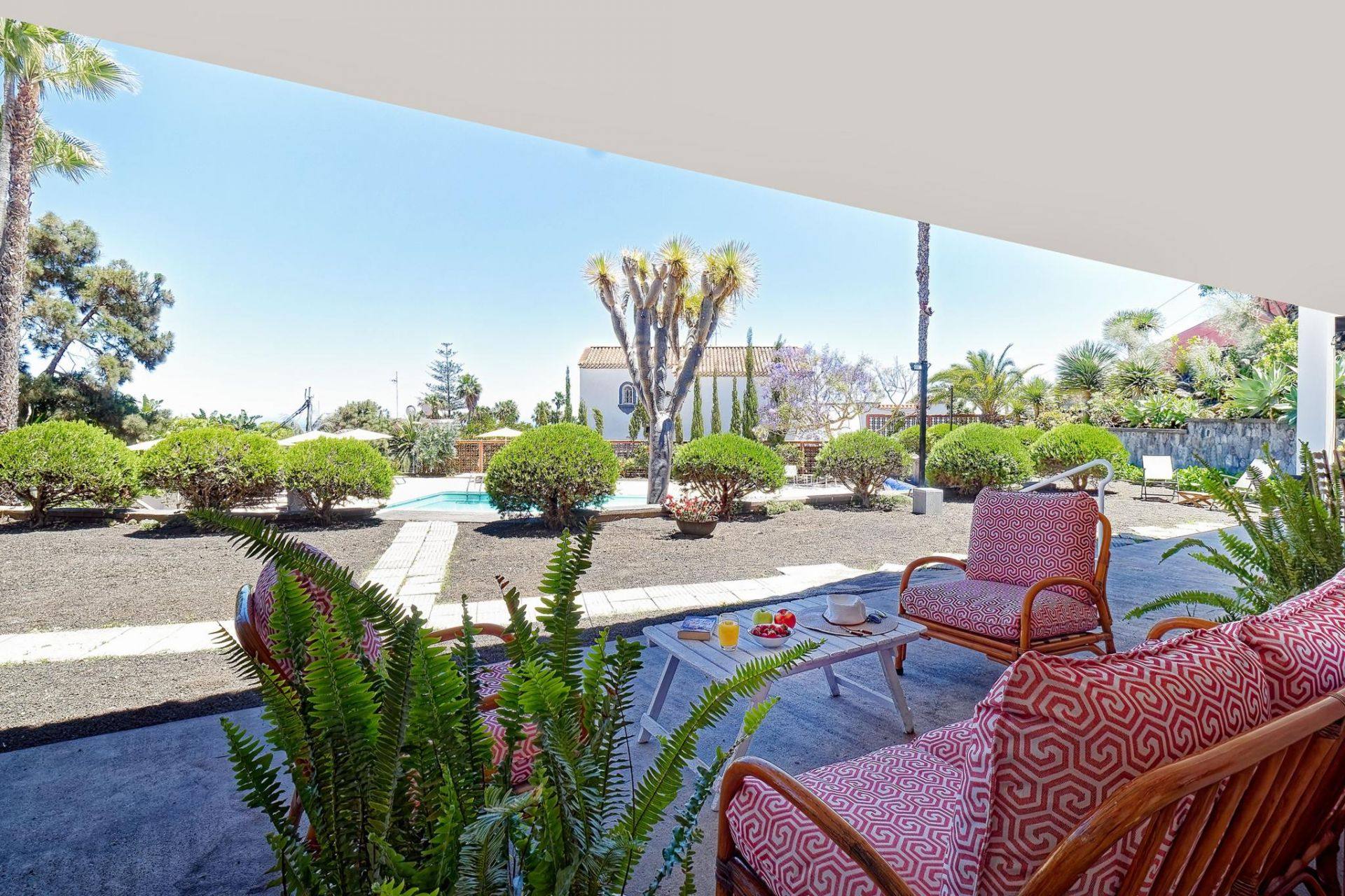 Terraza