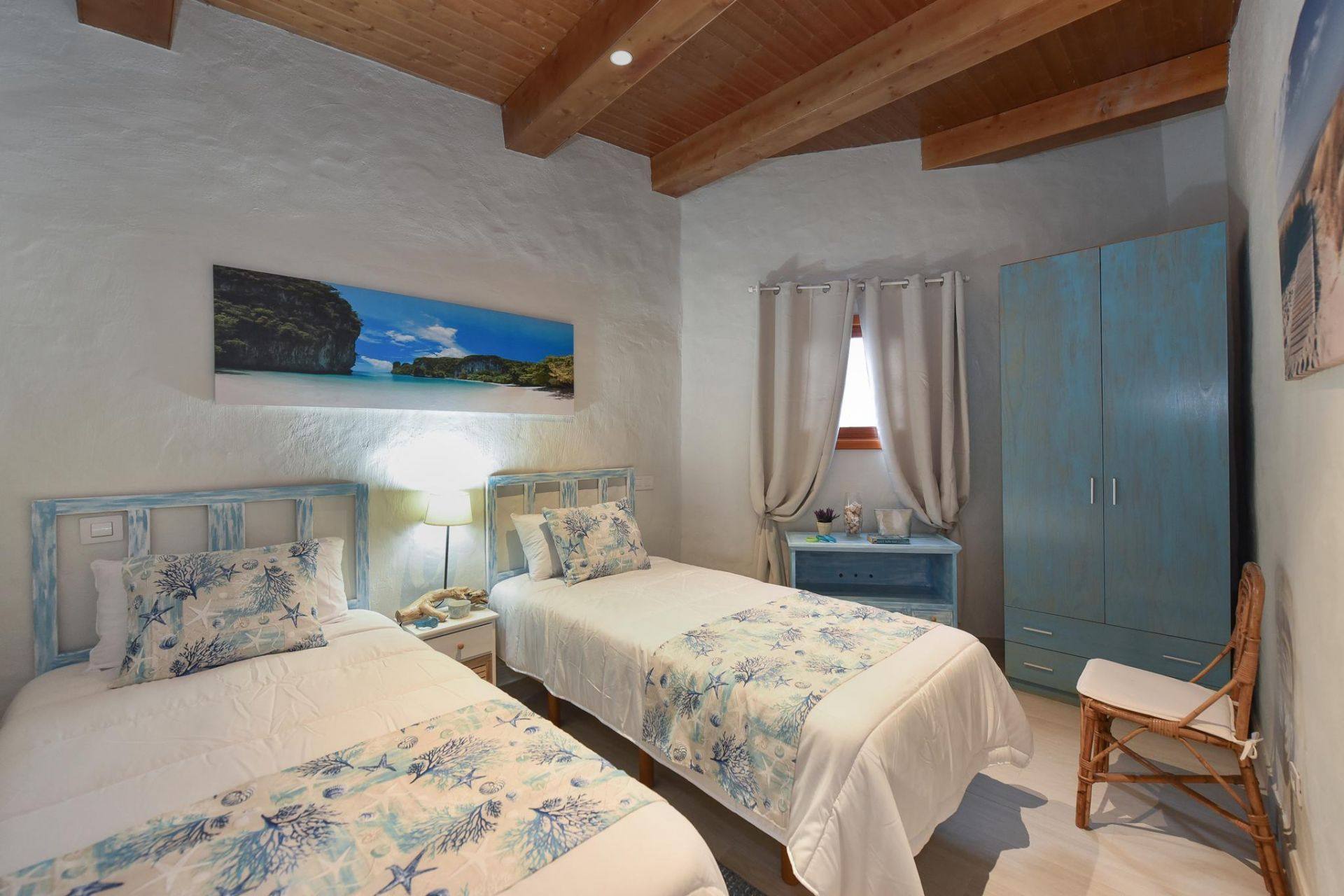 Dormitorio 2