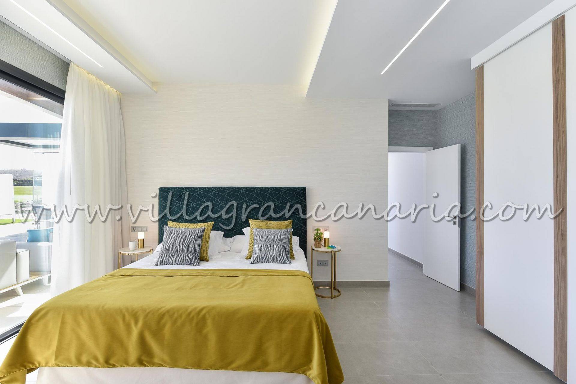 Dormitorio 1