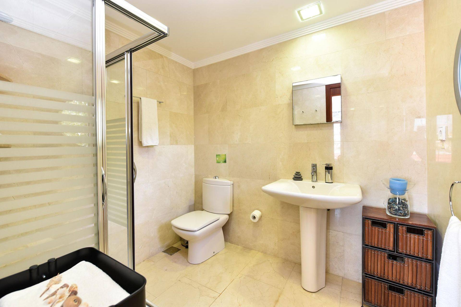 Baño 1