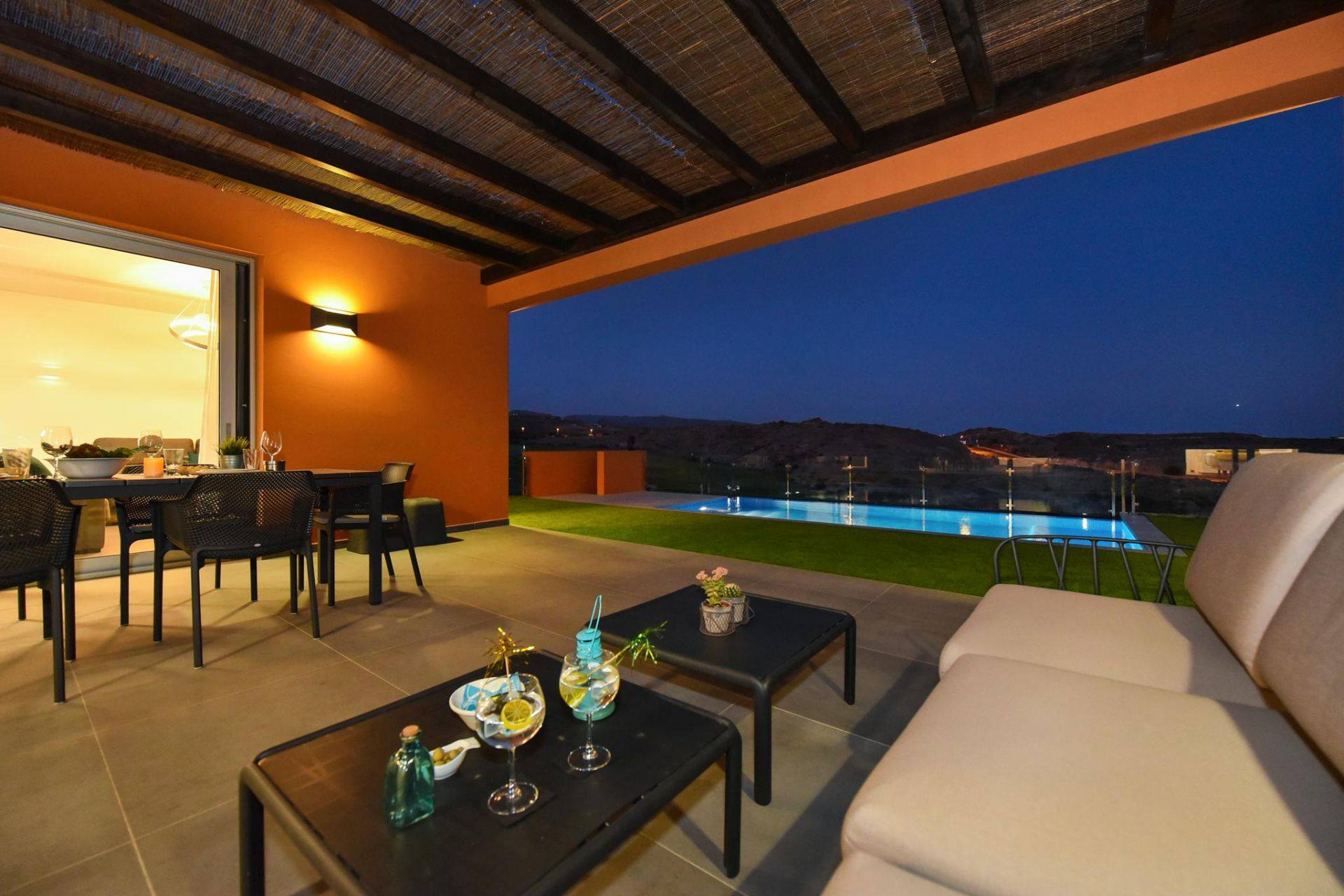 Terraza