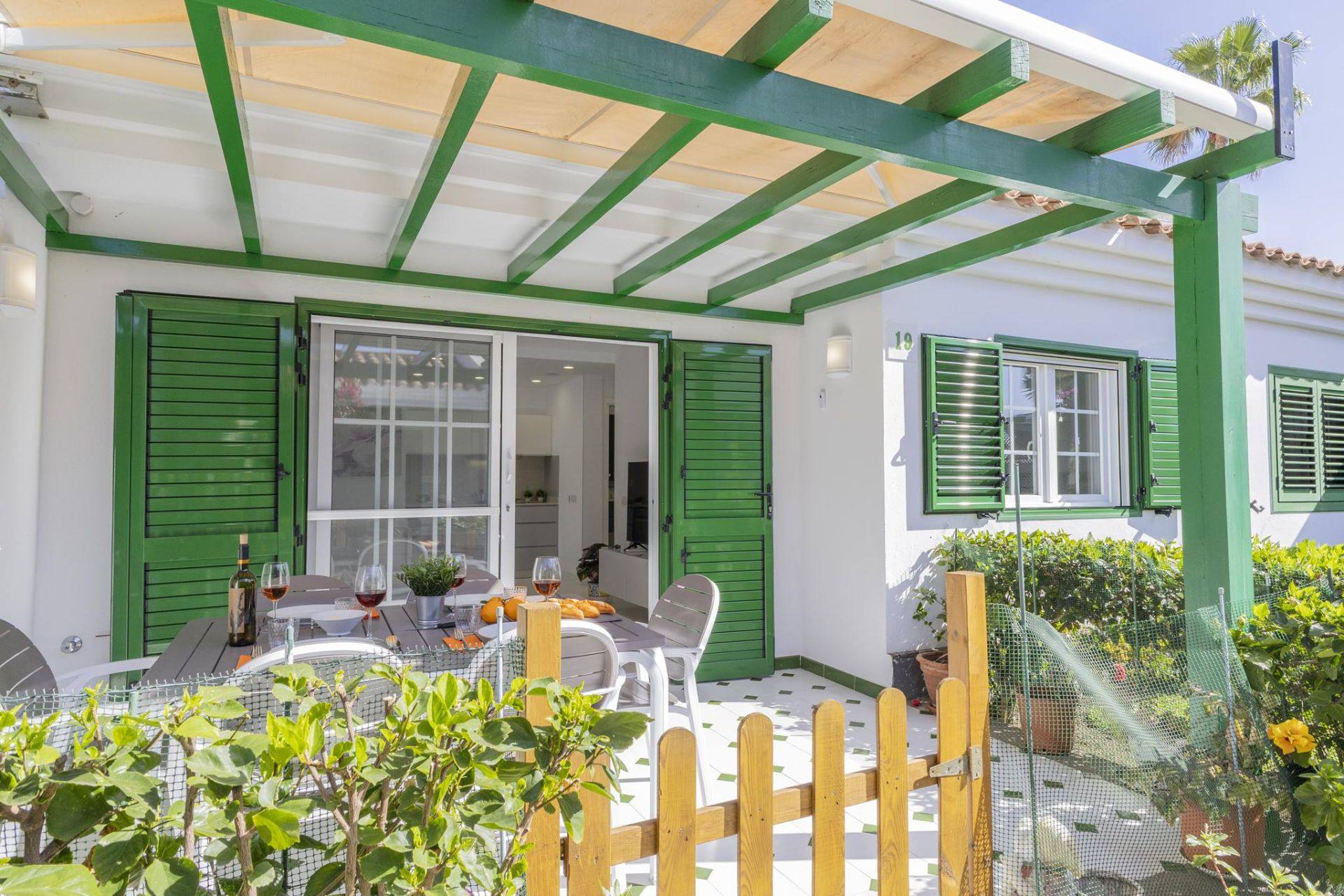 Terraza
