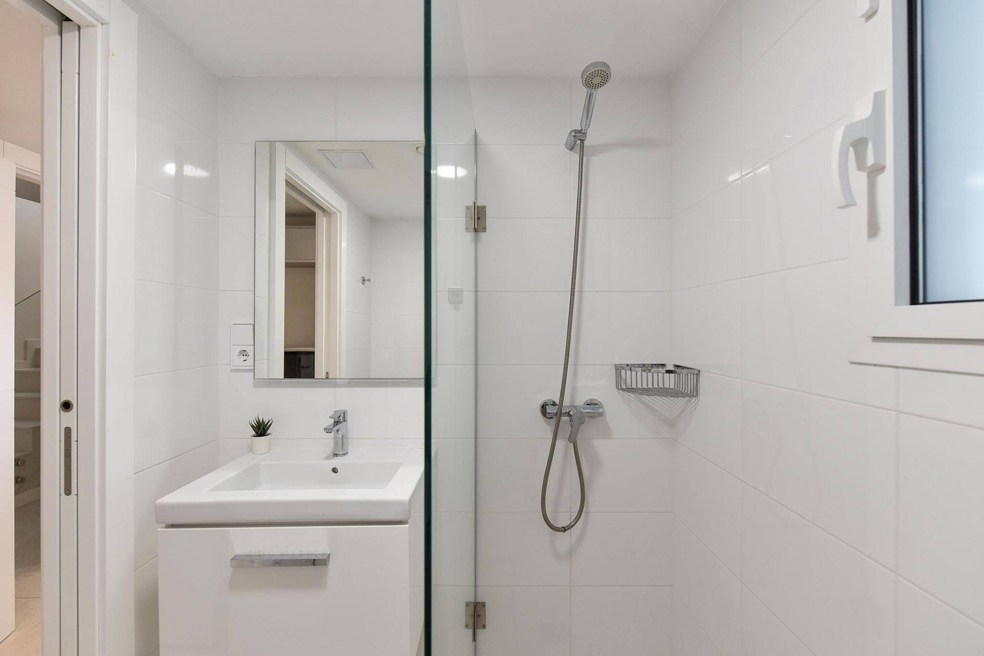 Baño 4