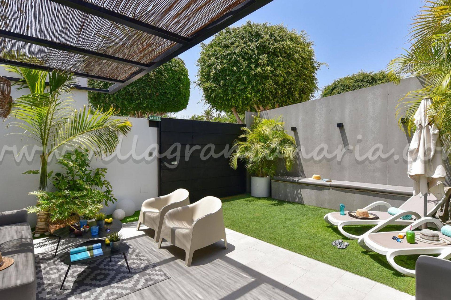 Terraza