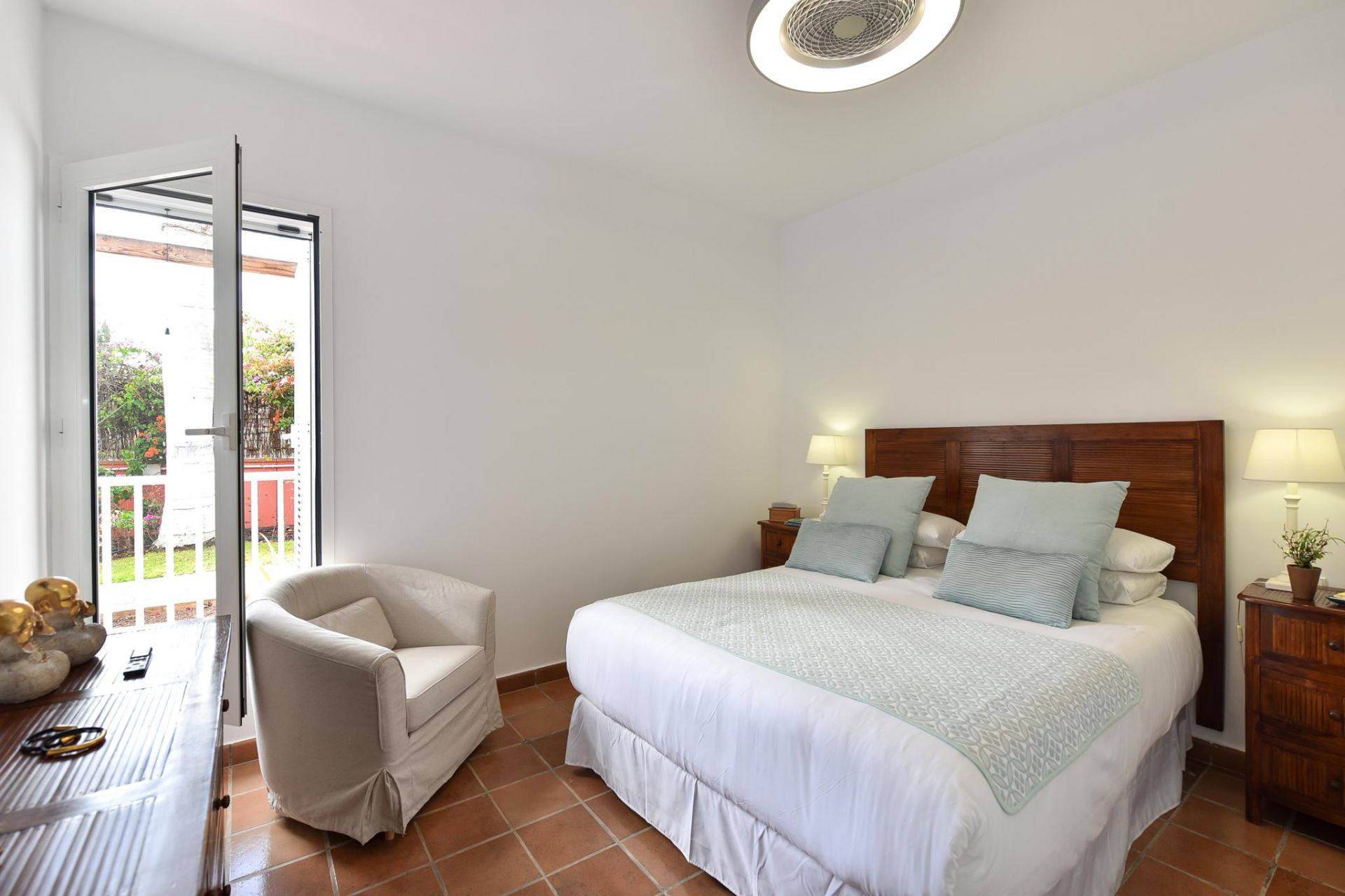Dormitorio 1