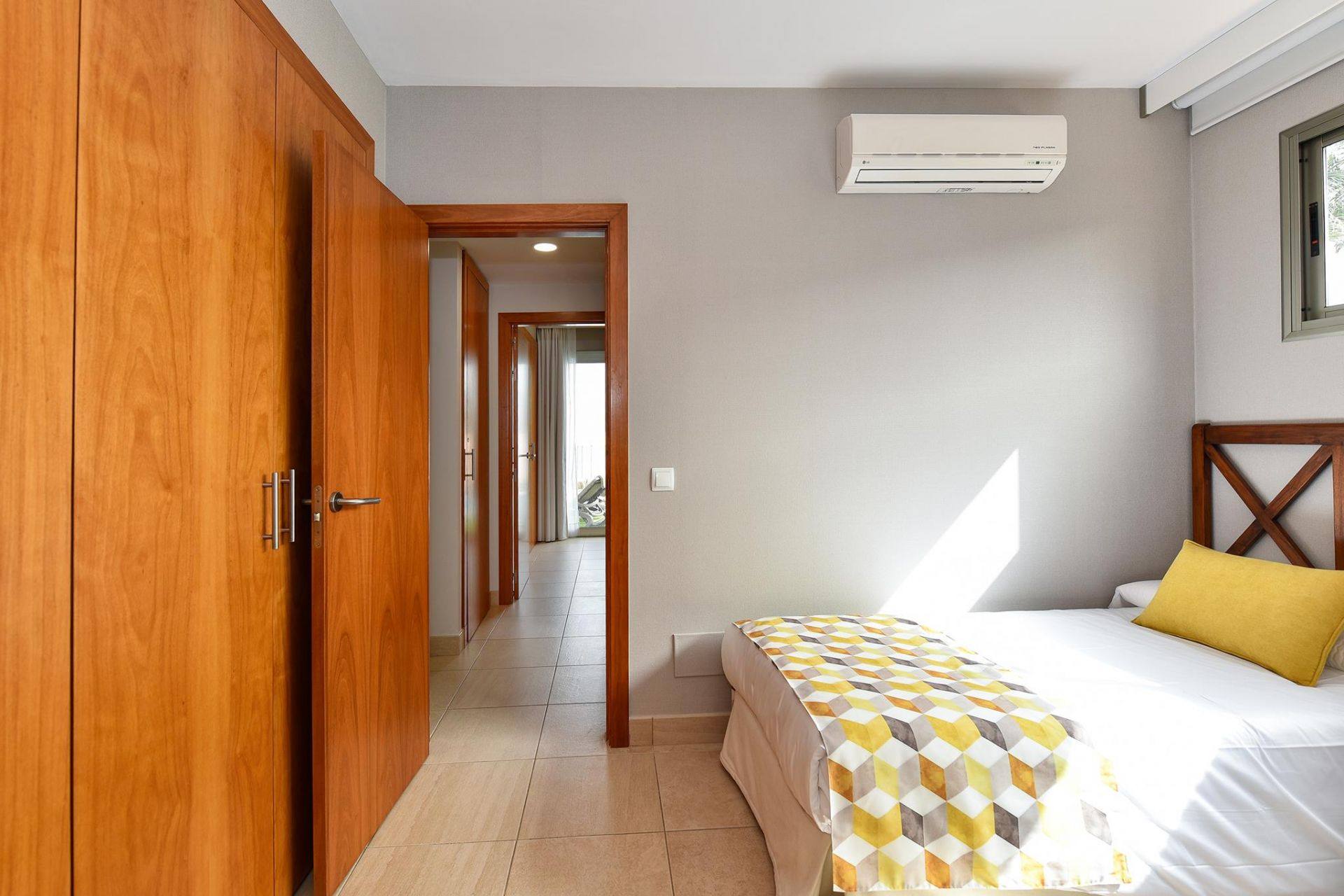Dormitorio 3