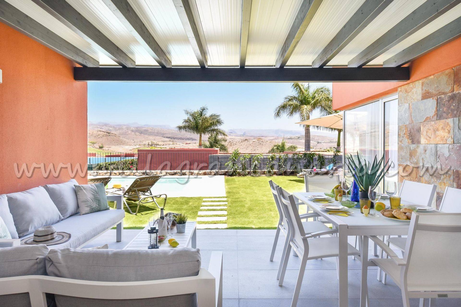 Terraza