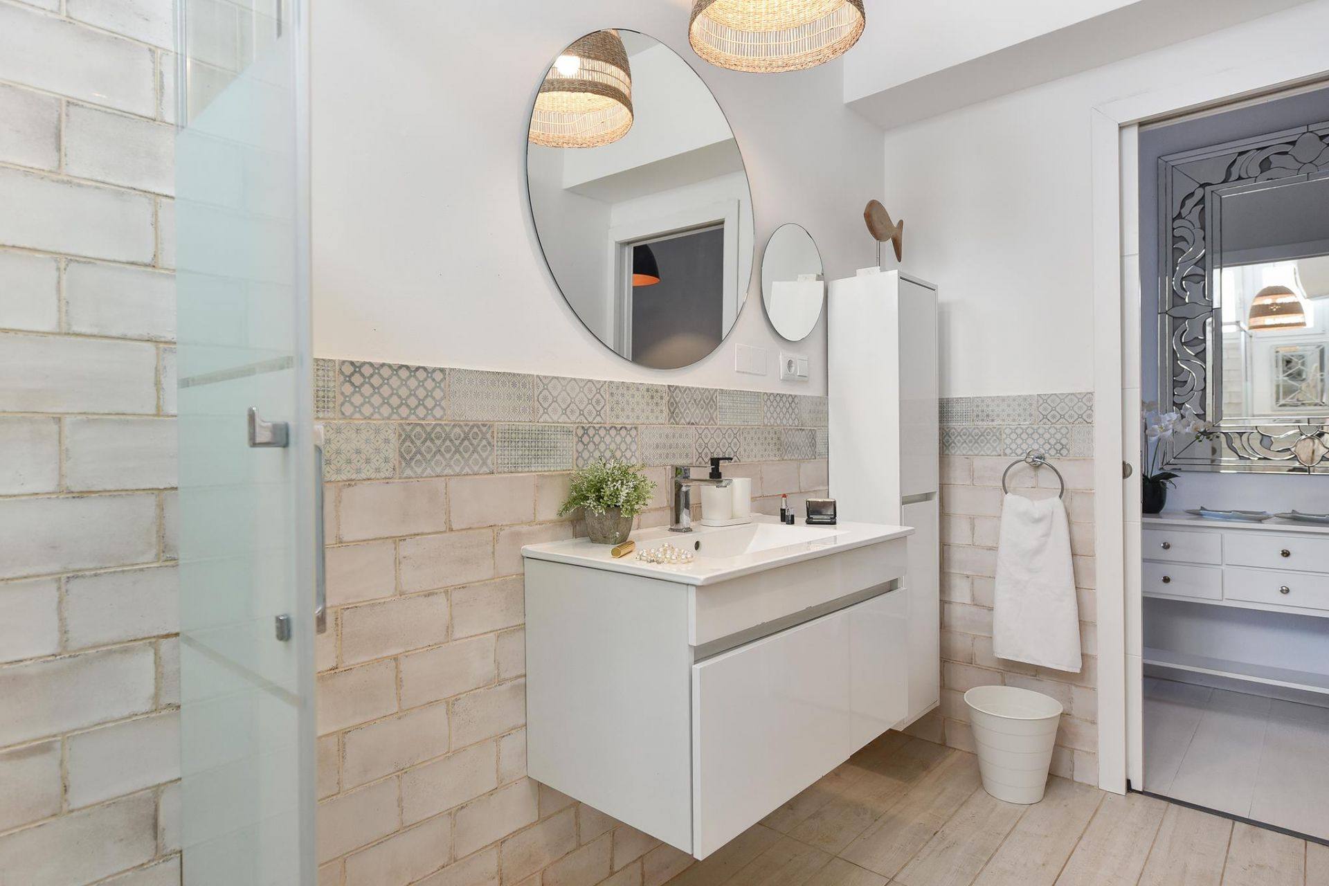 Baño 1