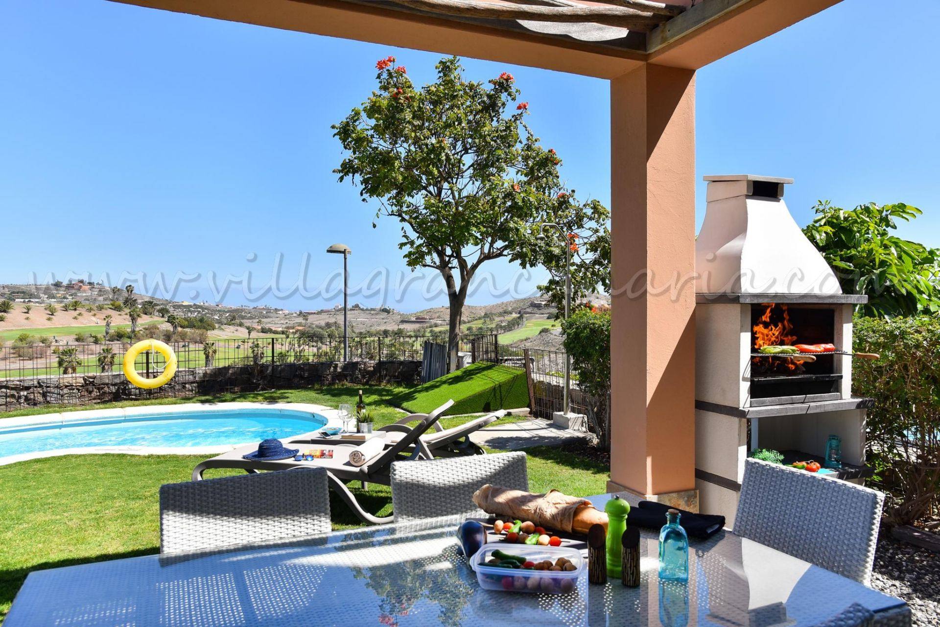 Terraza