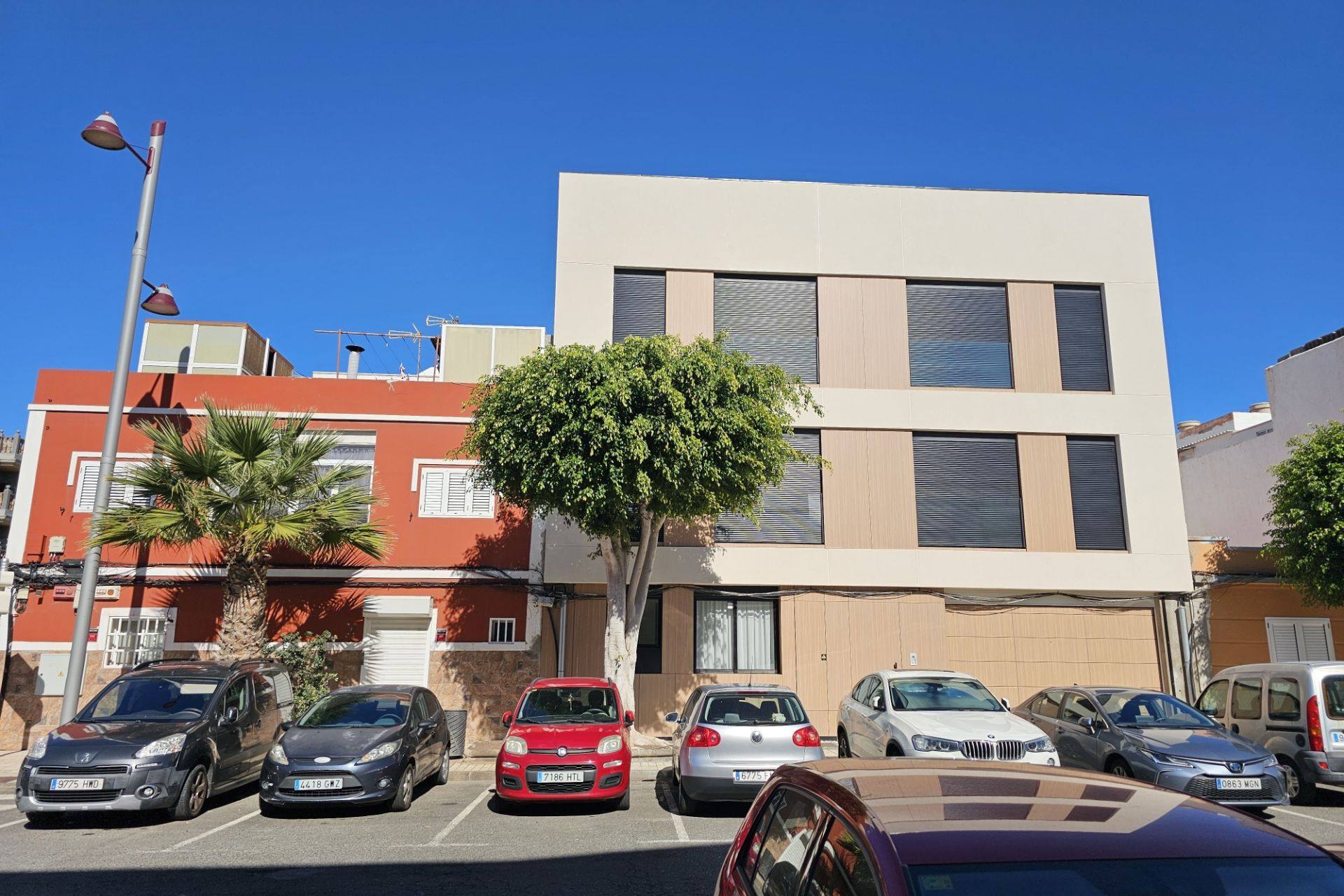 Fachada