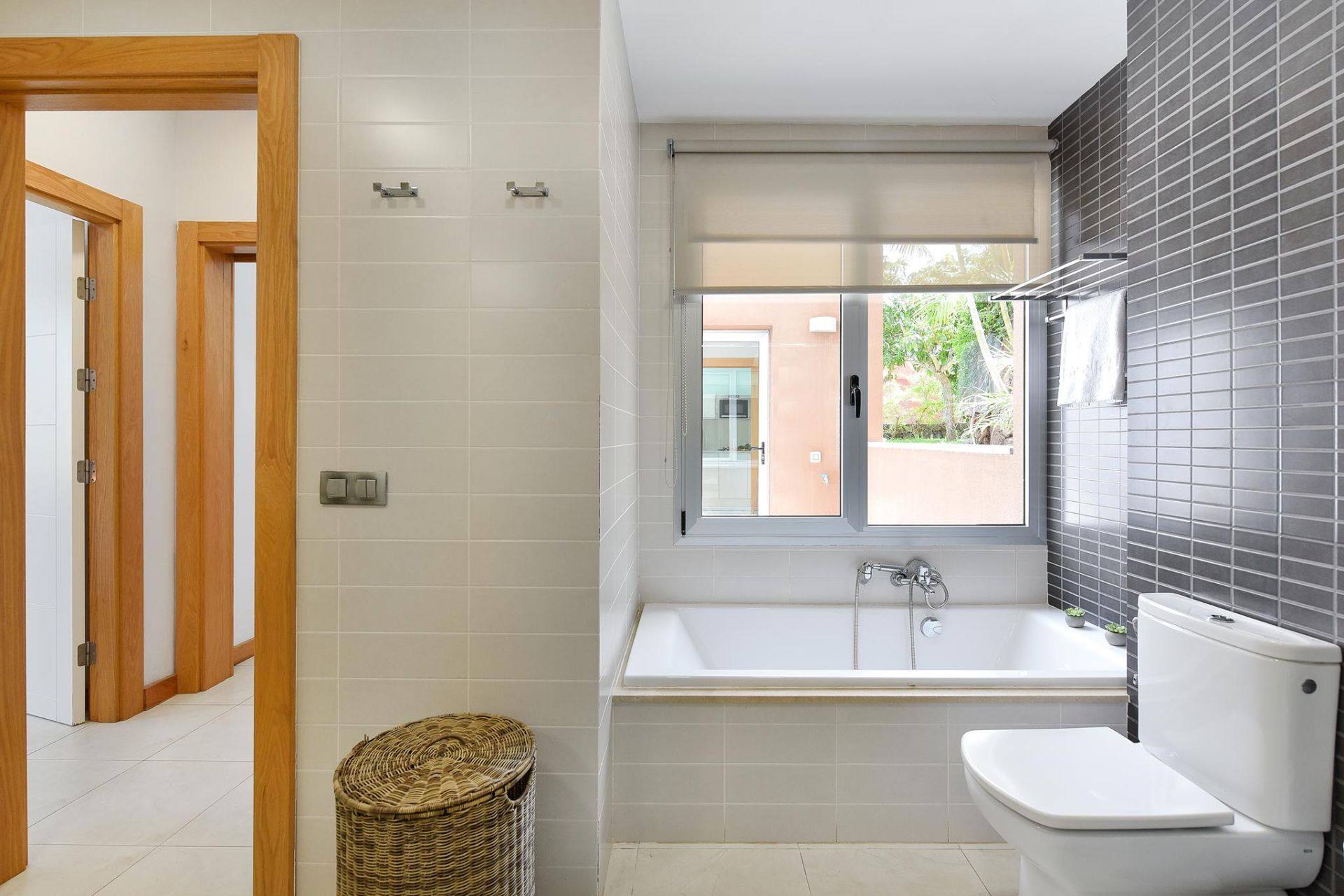 Baño 1