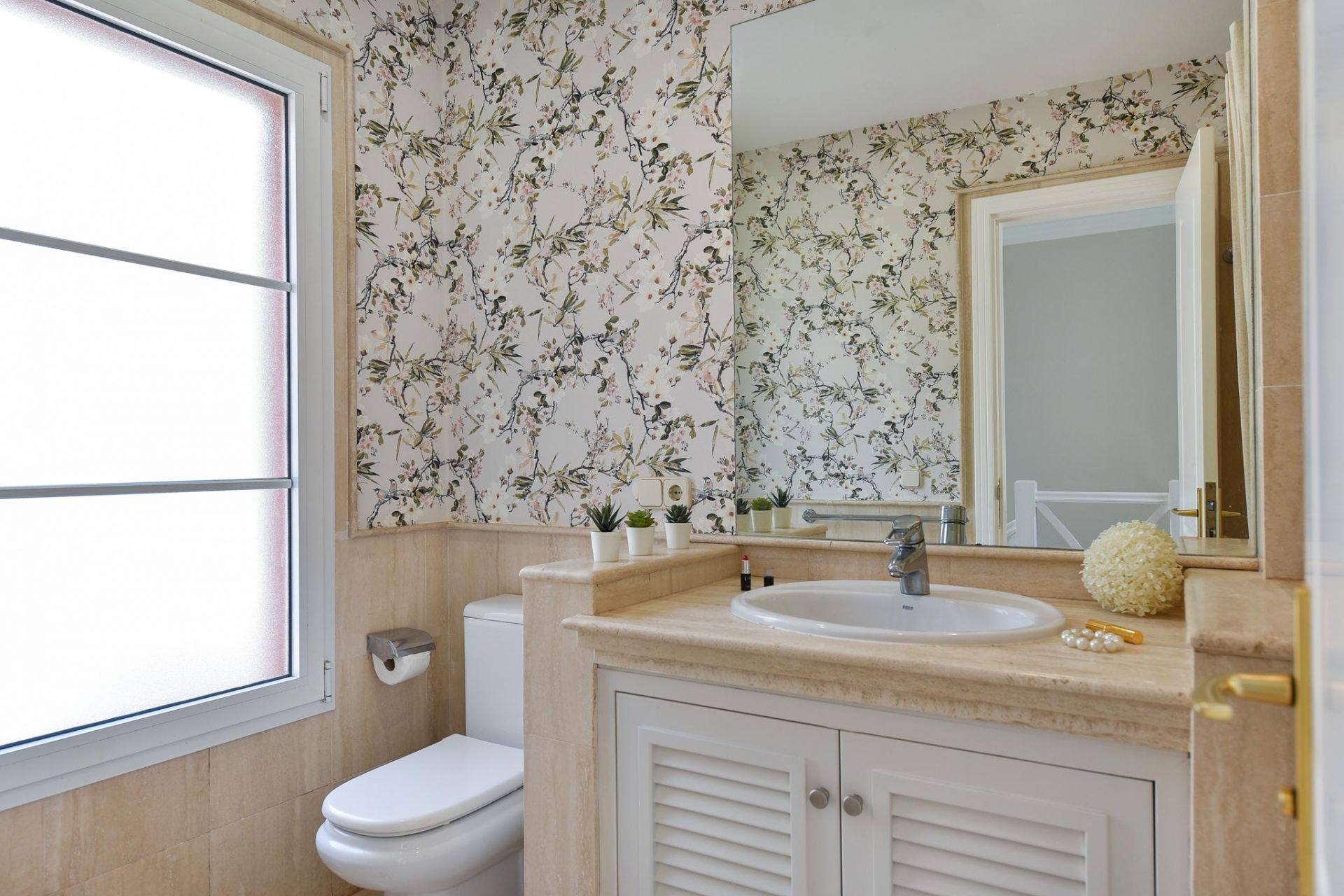 Baño 1