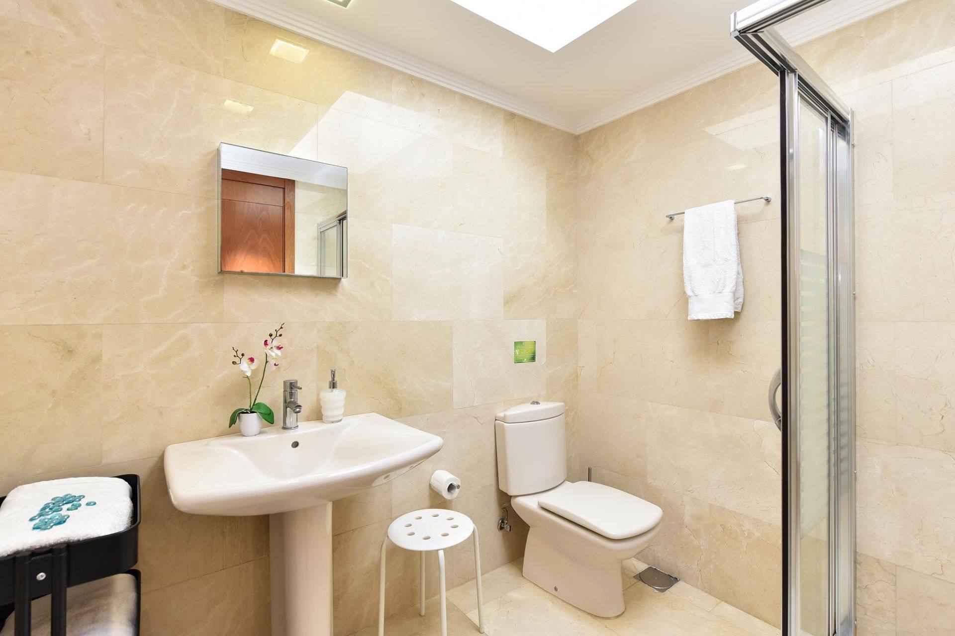 Baño 1
