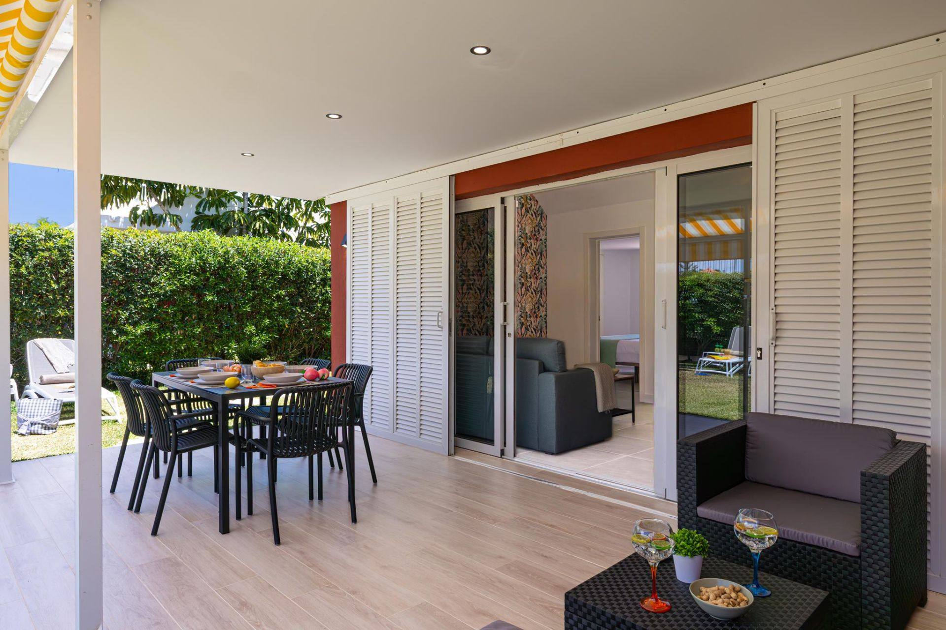Terraza