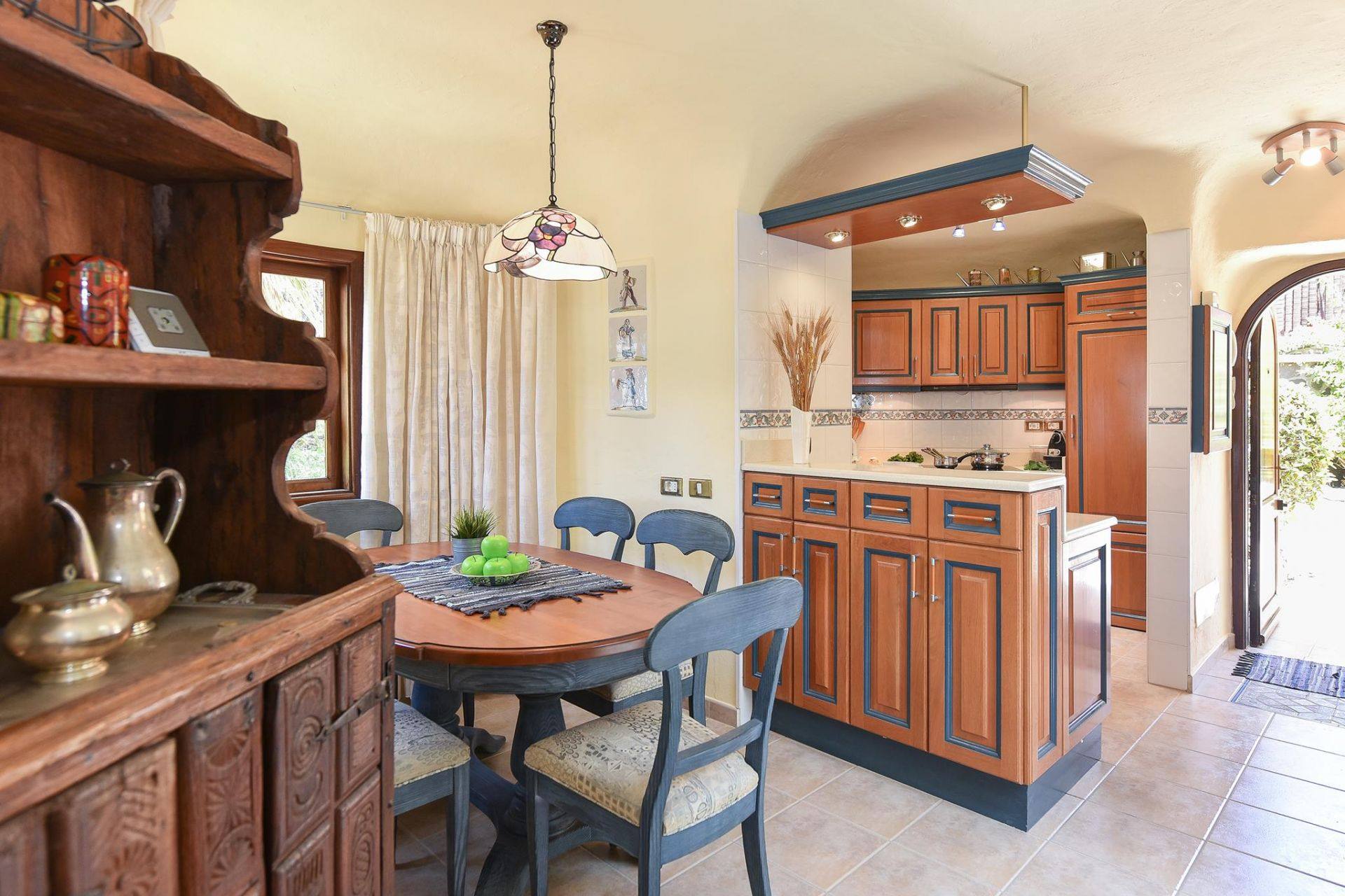 Cocina
