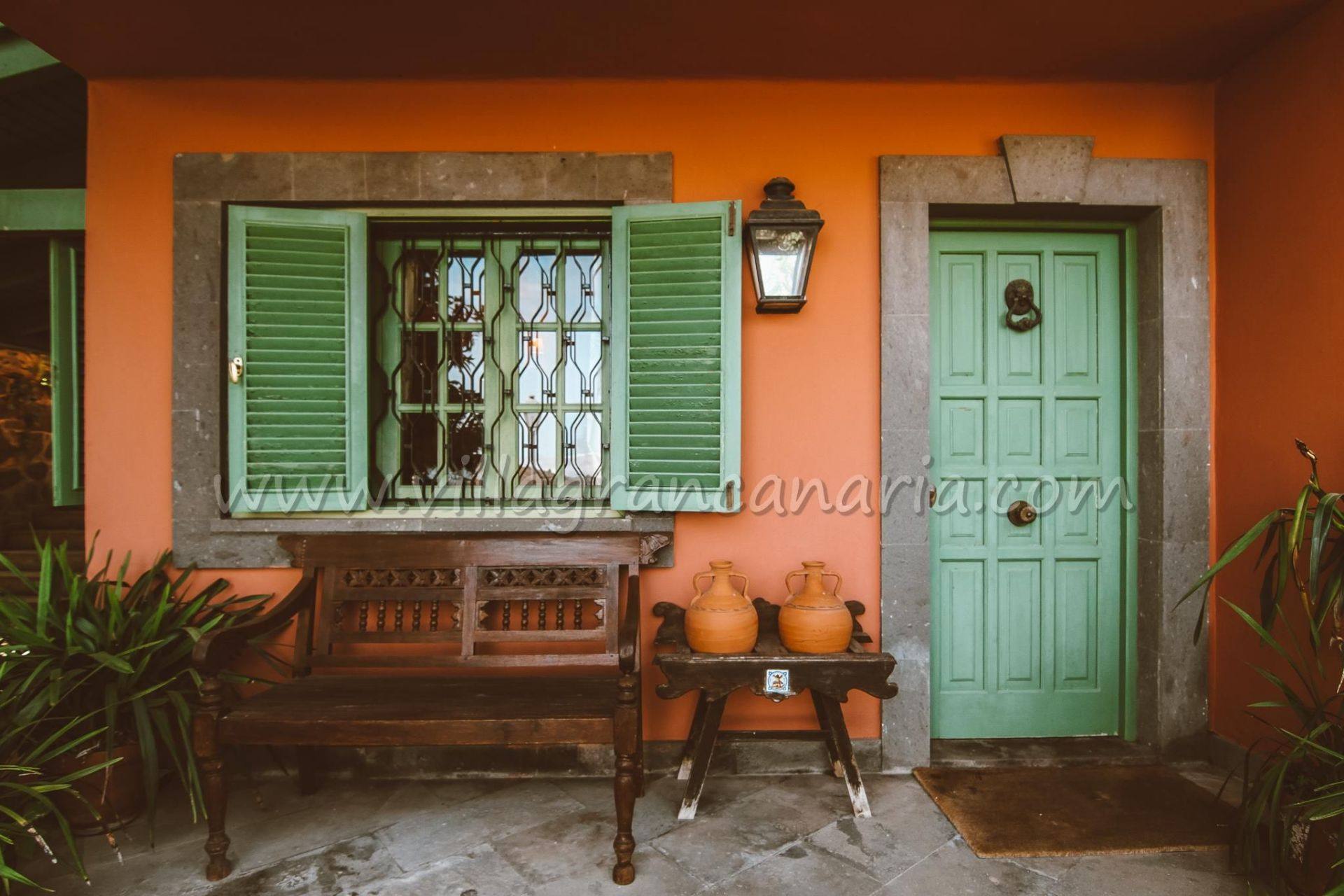 Fachada