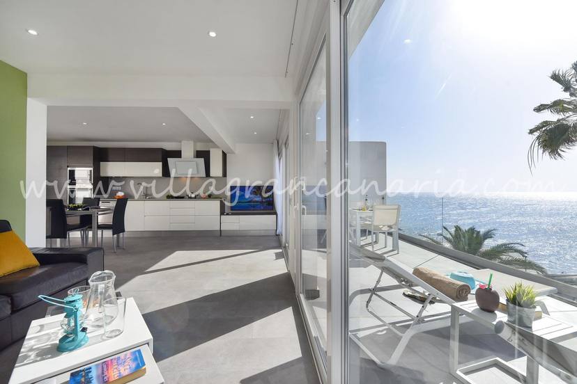 Apartment Nueva Suecia CR715