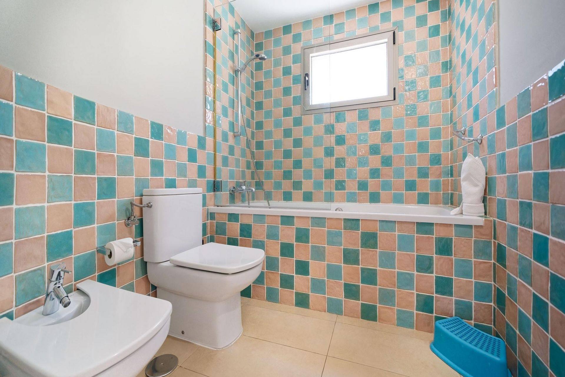 Baño 2