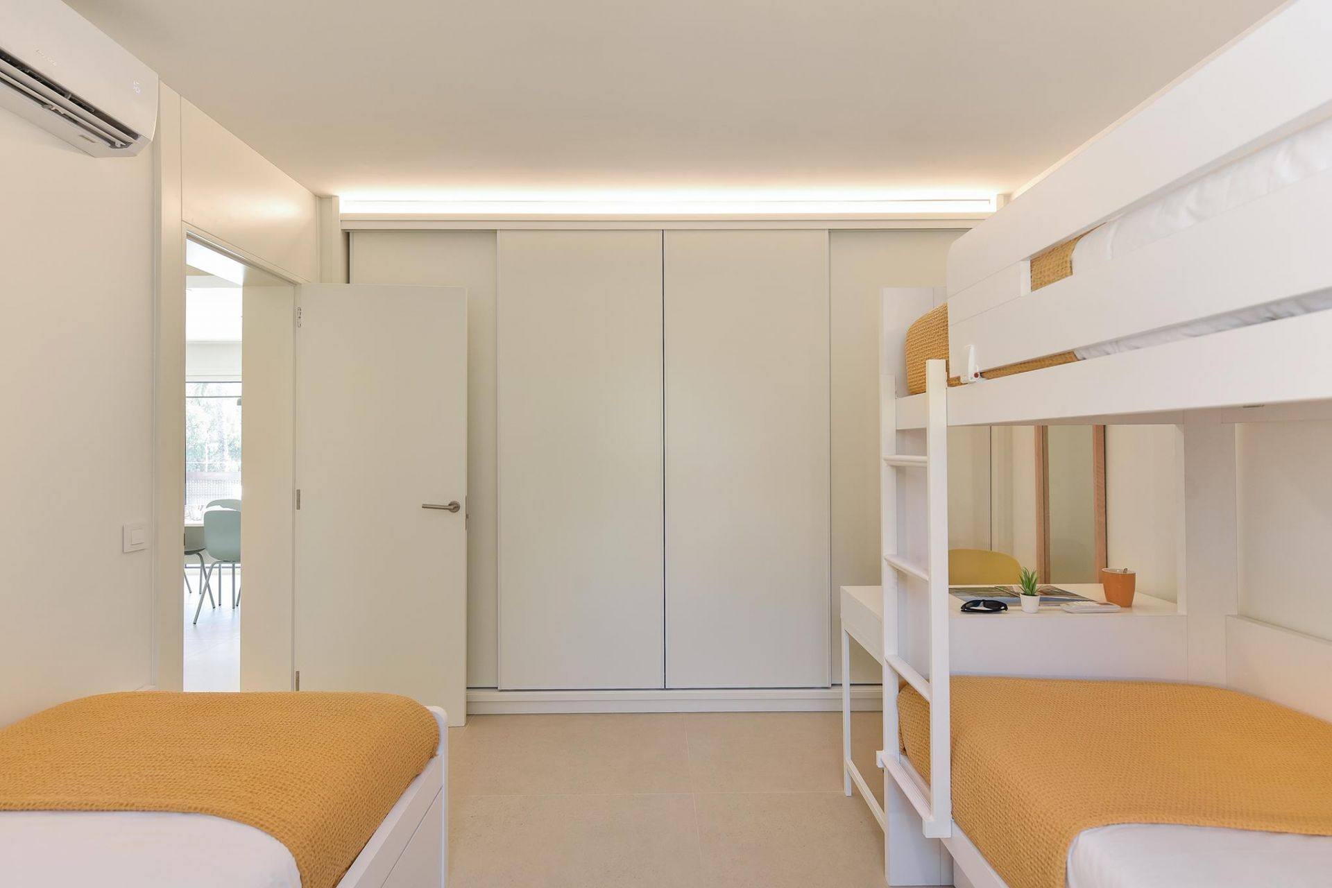 Dormitorio 2