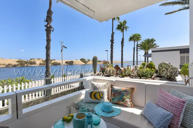 Luxury Apartment Charca AB