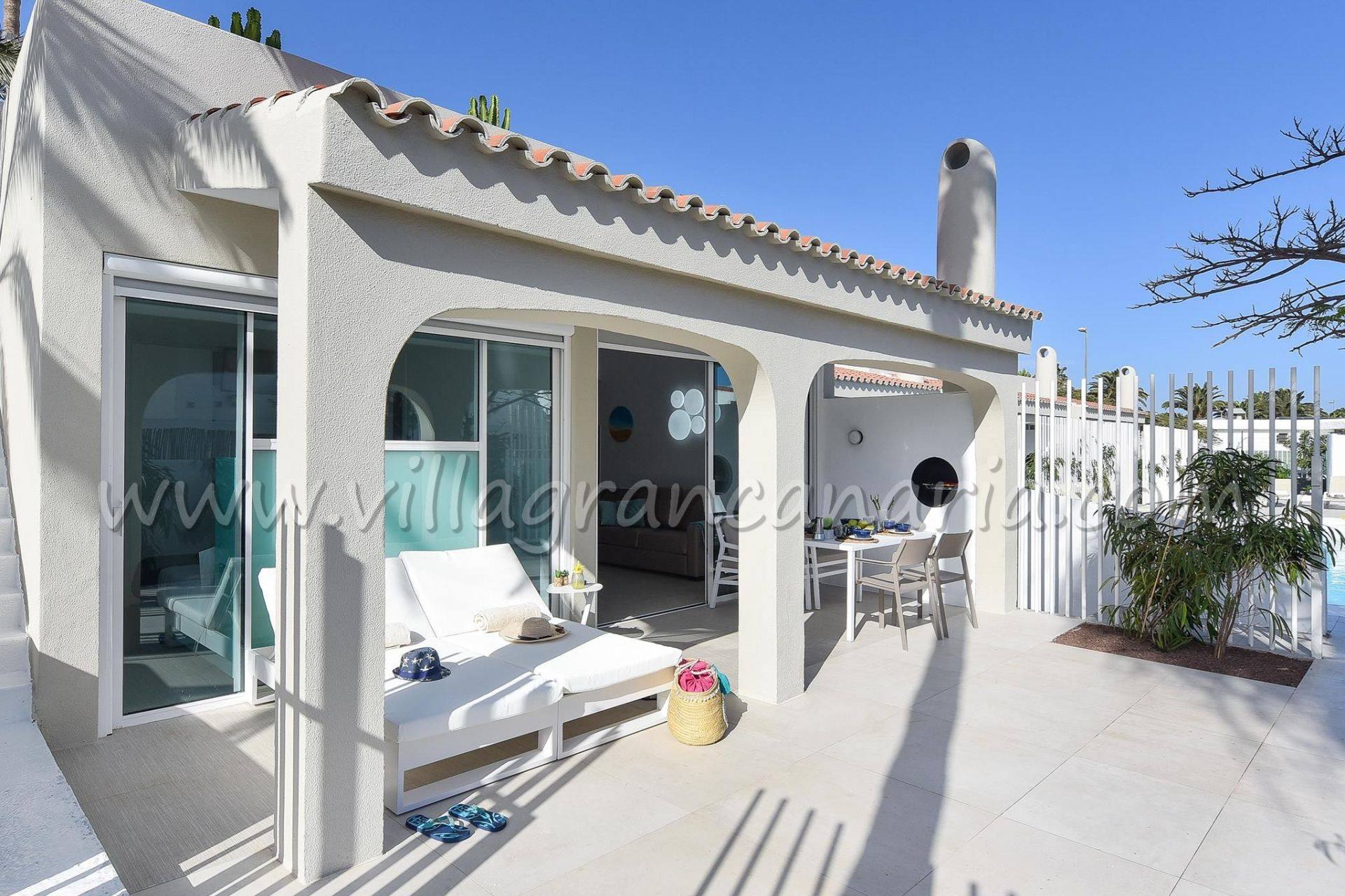 Terraza