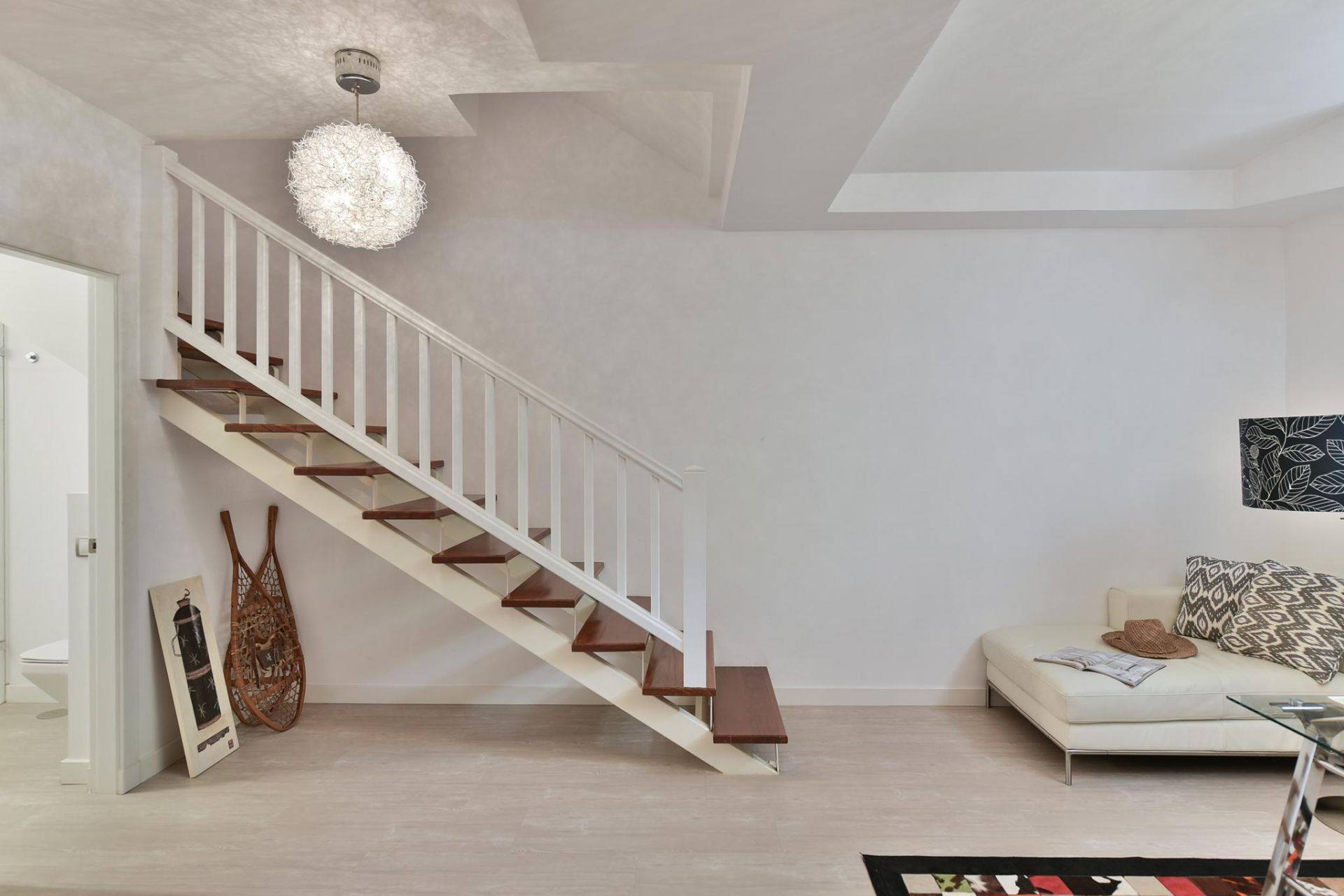 Escalera