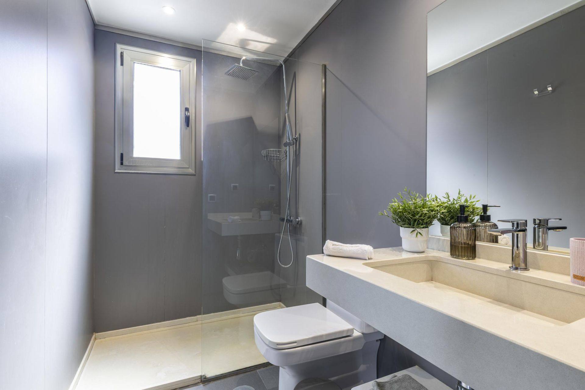 Baño 1